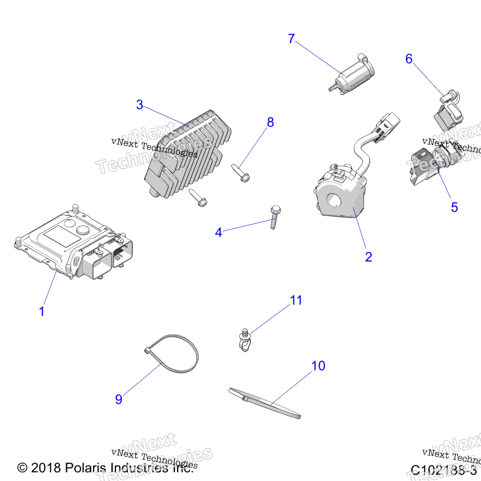 Electrical, Switches, Ecu & управление Modules A22sge95fn / S95cn / S95fn
