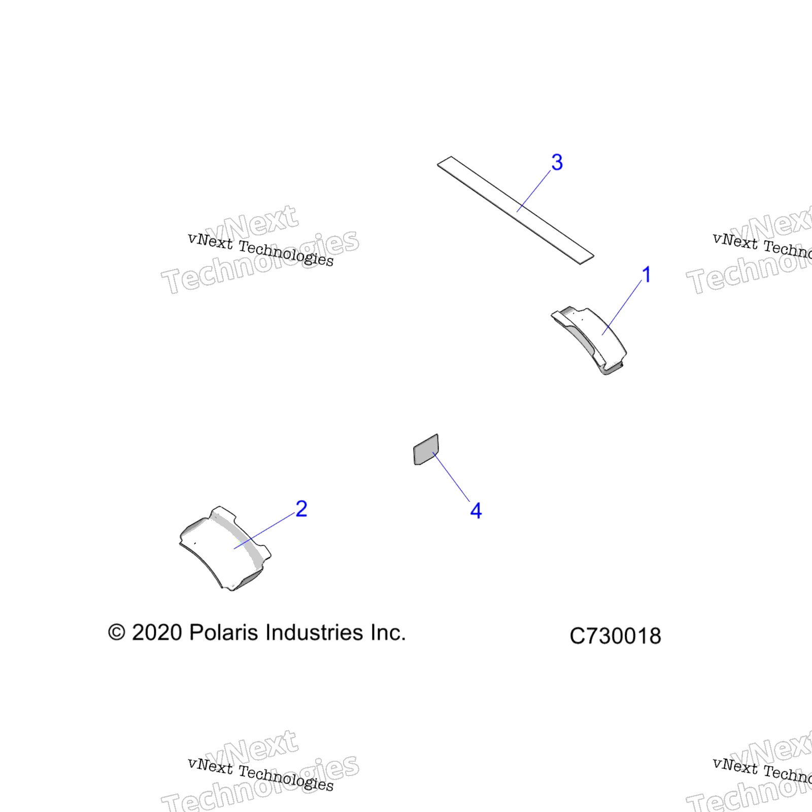 Chassis, край Cover, Tr R22tas99ca