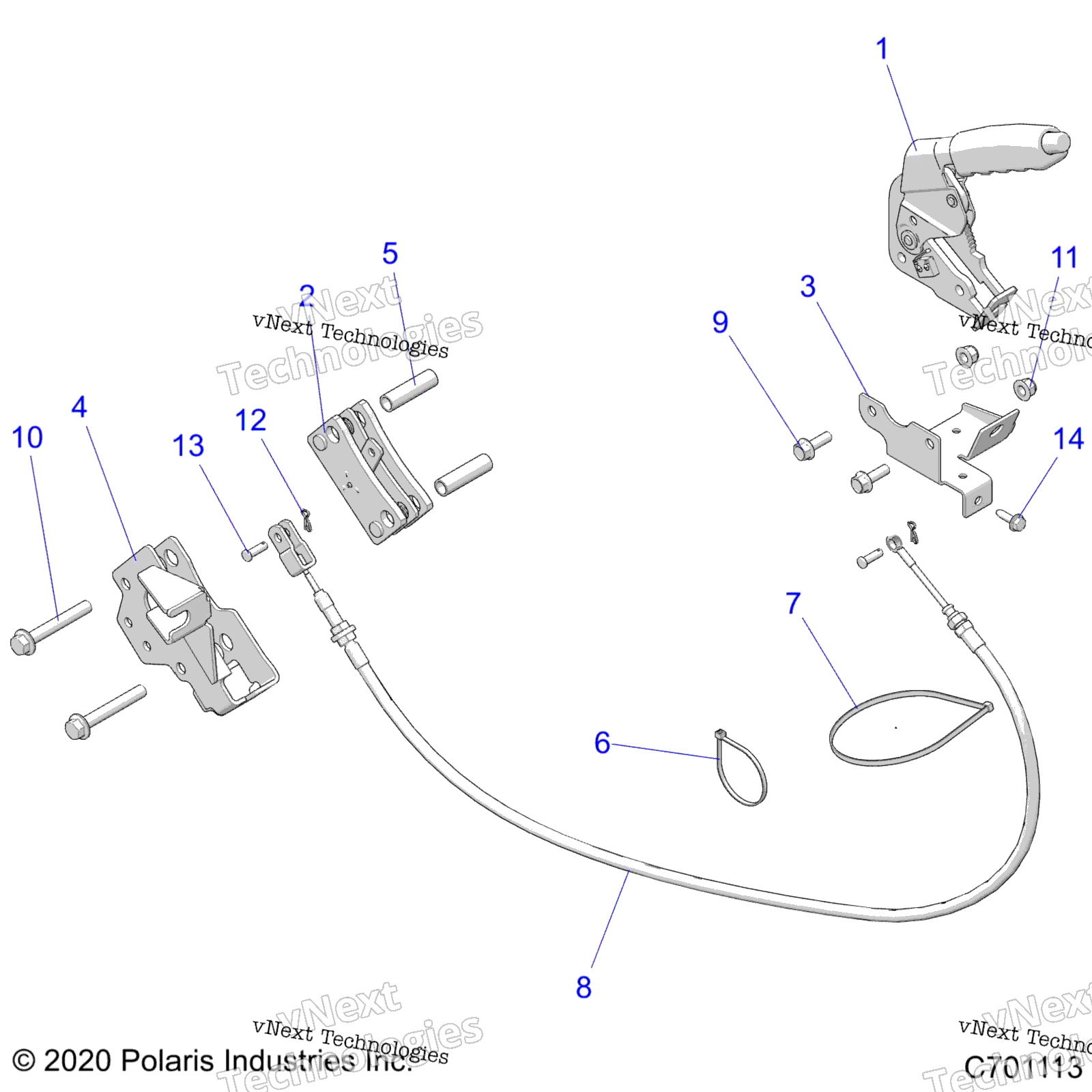Brakes, Parking тормоз Z22cha57k2