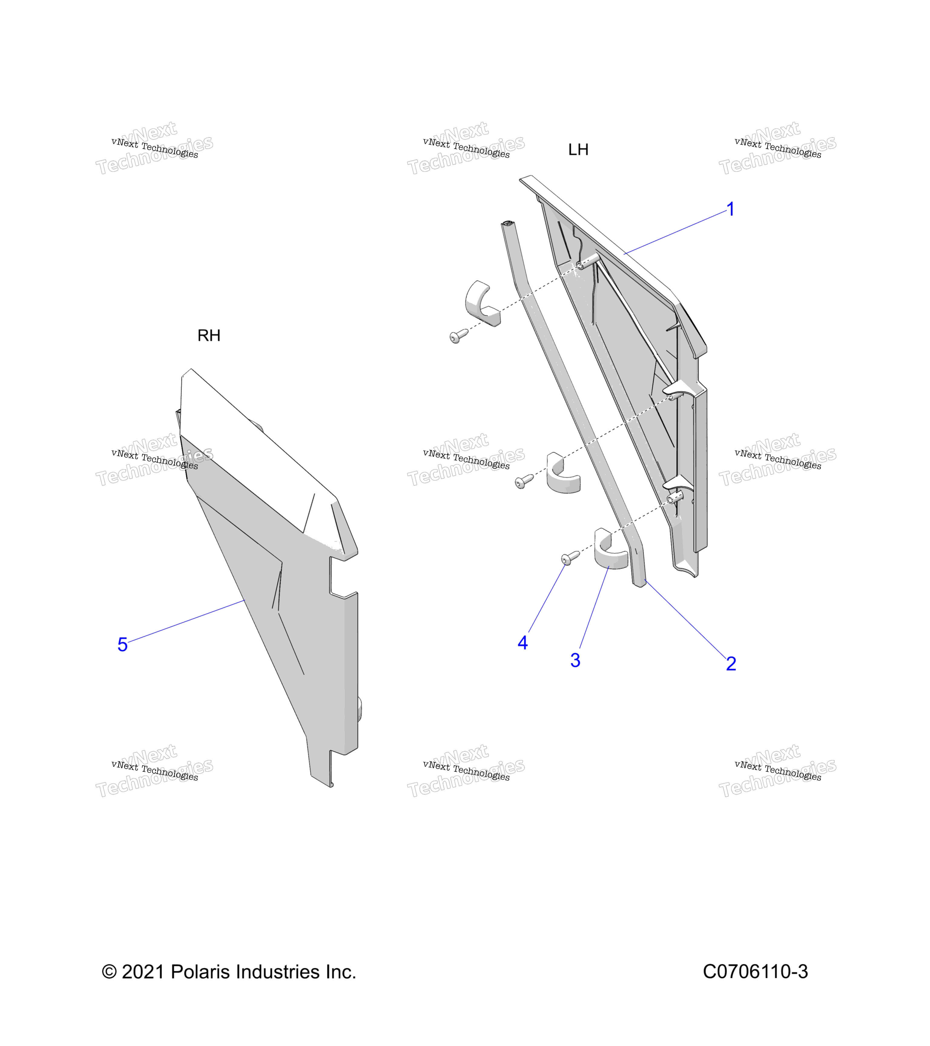 Body, Doors, подлокотник
