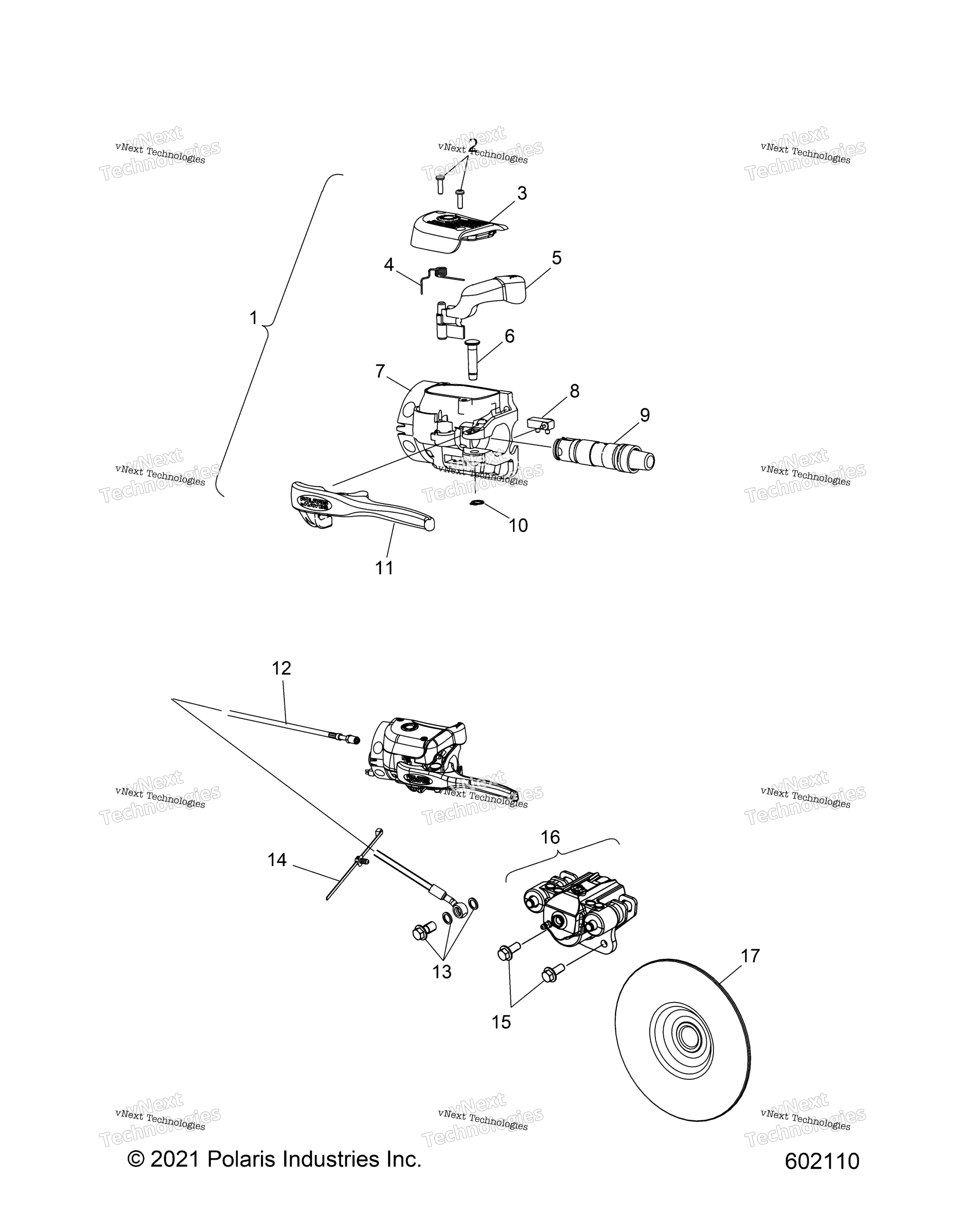 Brakes, тормоз System