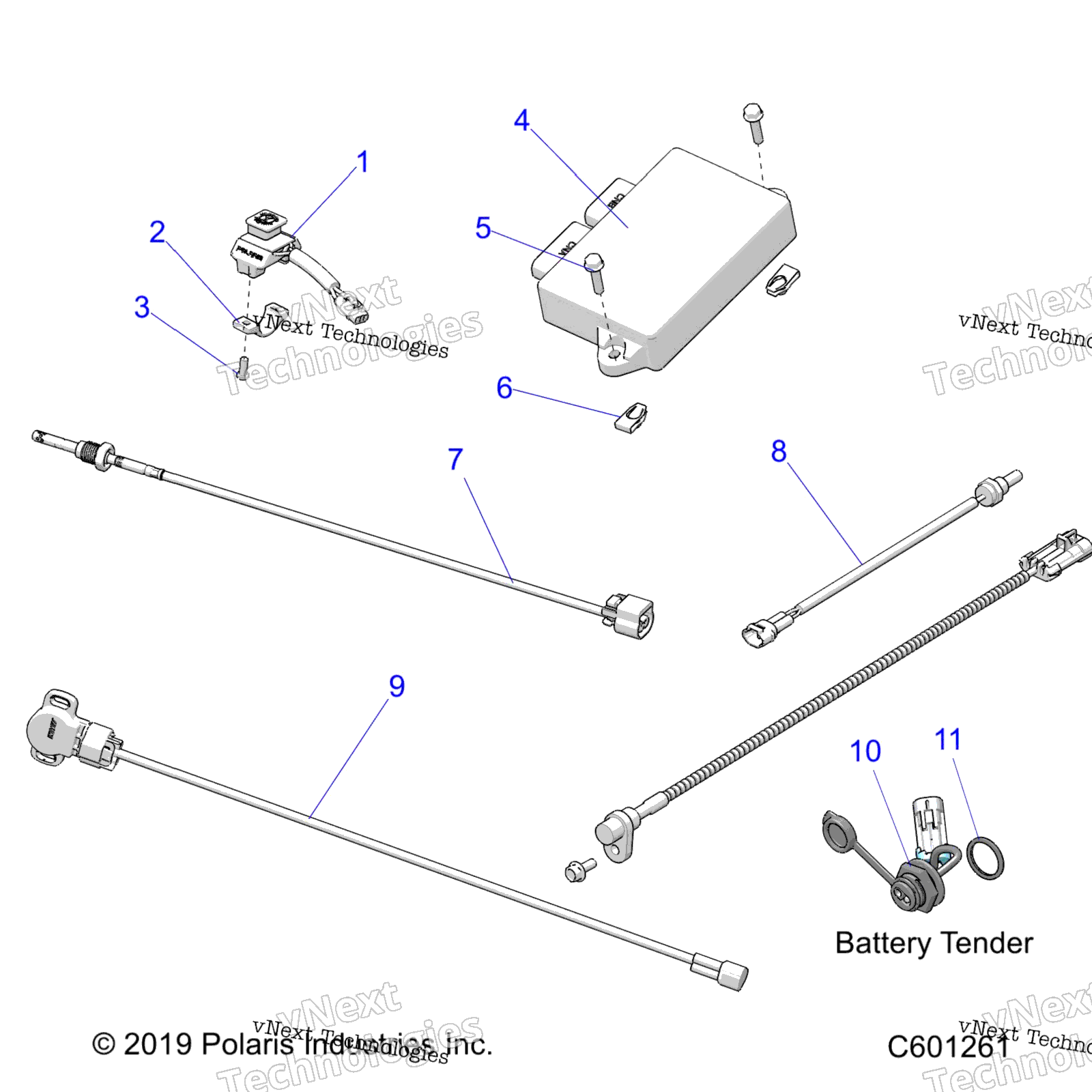 Electrical, Switches, Sensors & Components 2 All опции