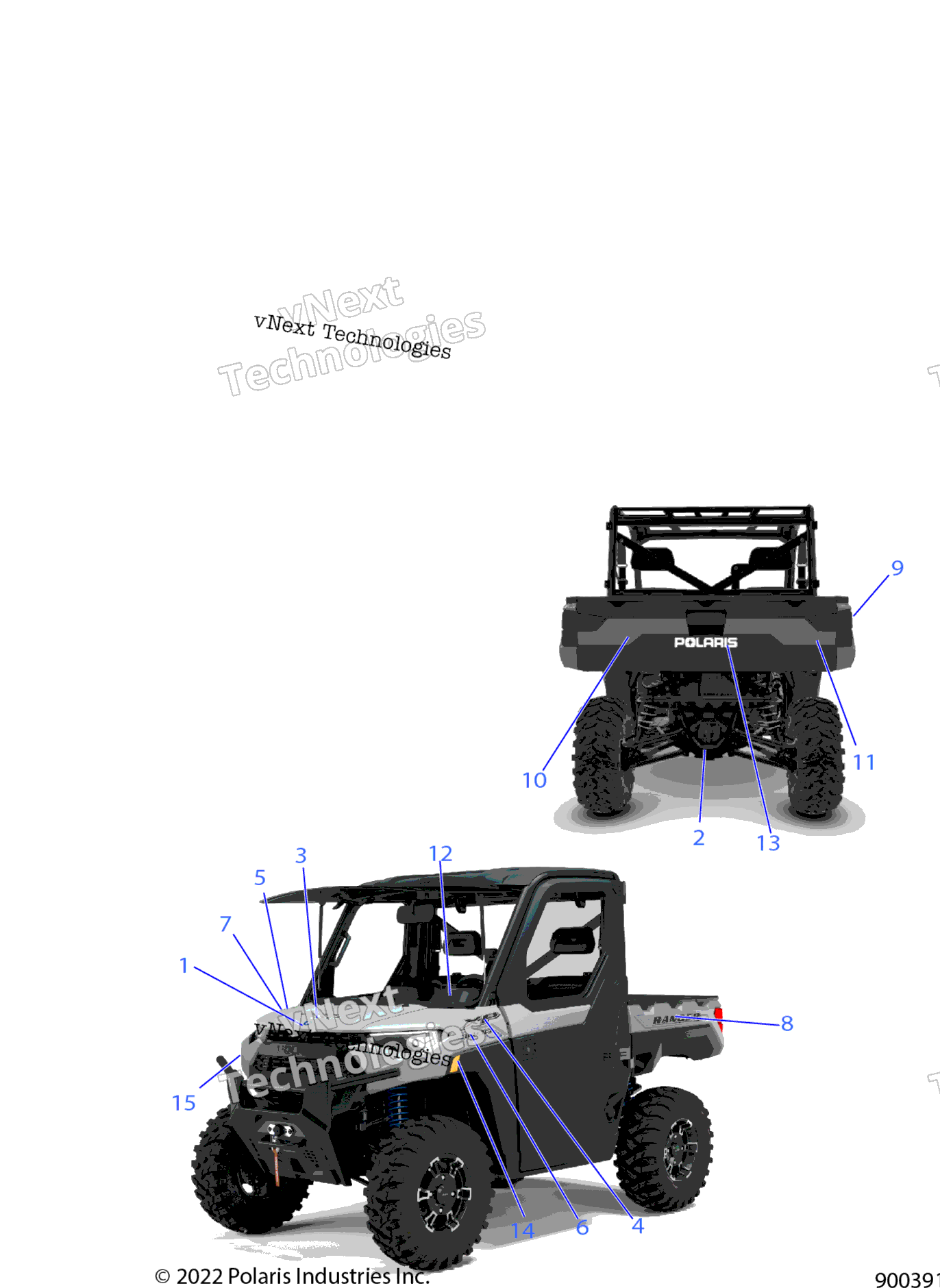 Body, наклейки Graphic S