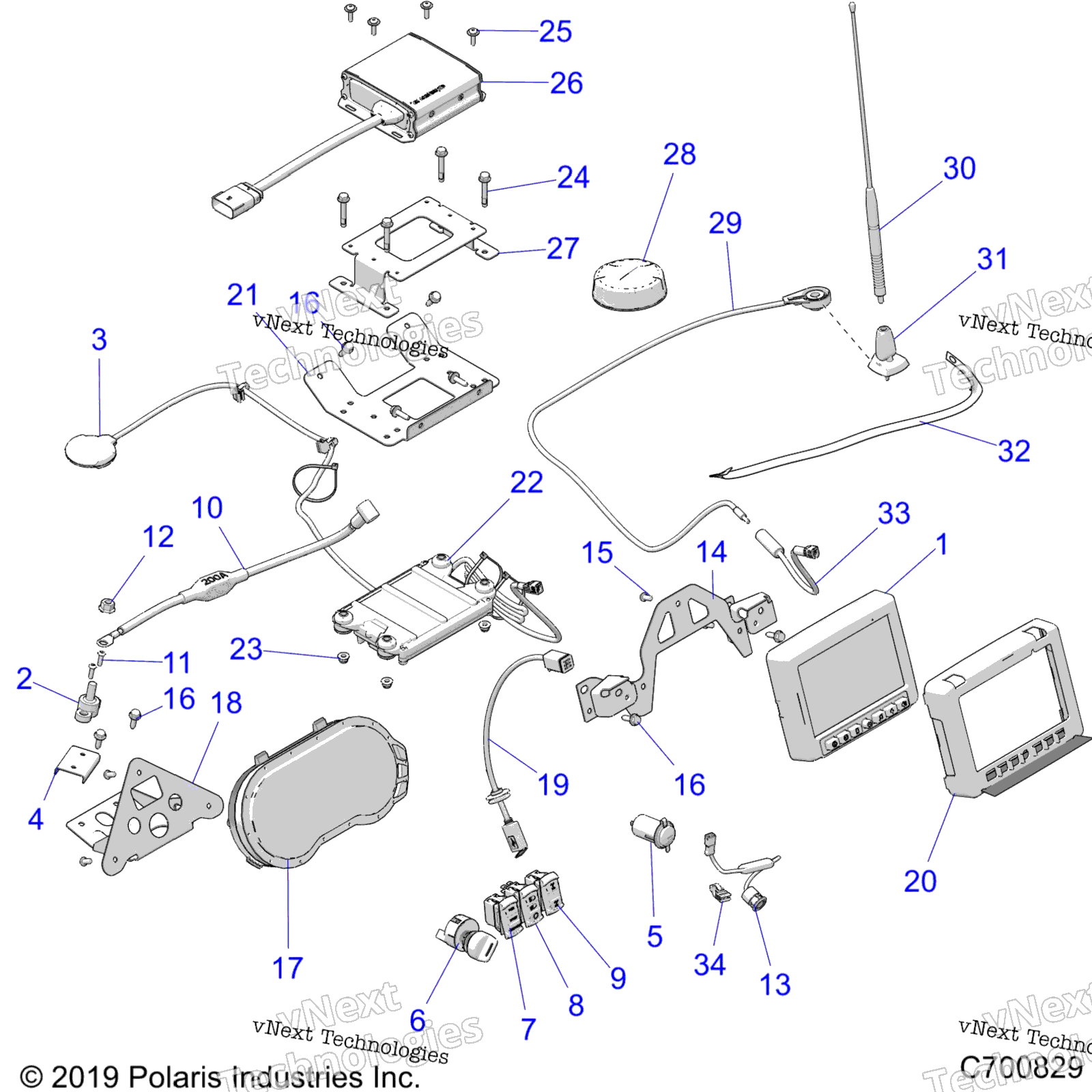 Electrical, Dash Instruments и Controls, Turbo S и Le Z21pal92al / At / Bl / Bt