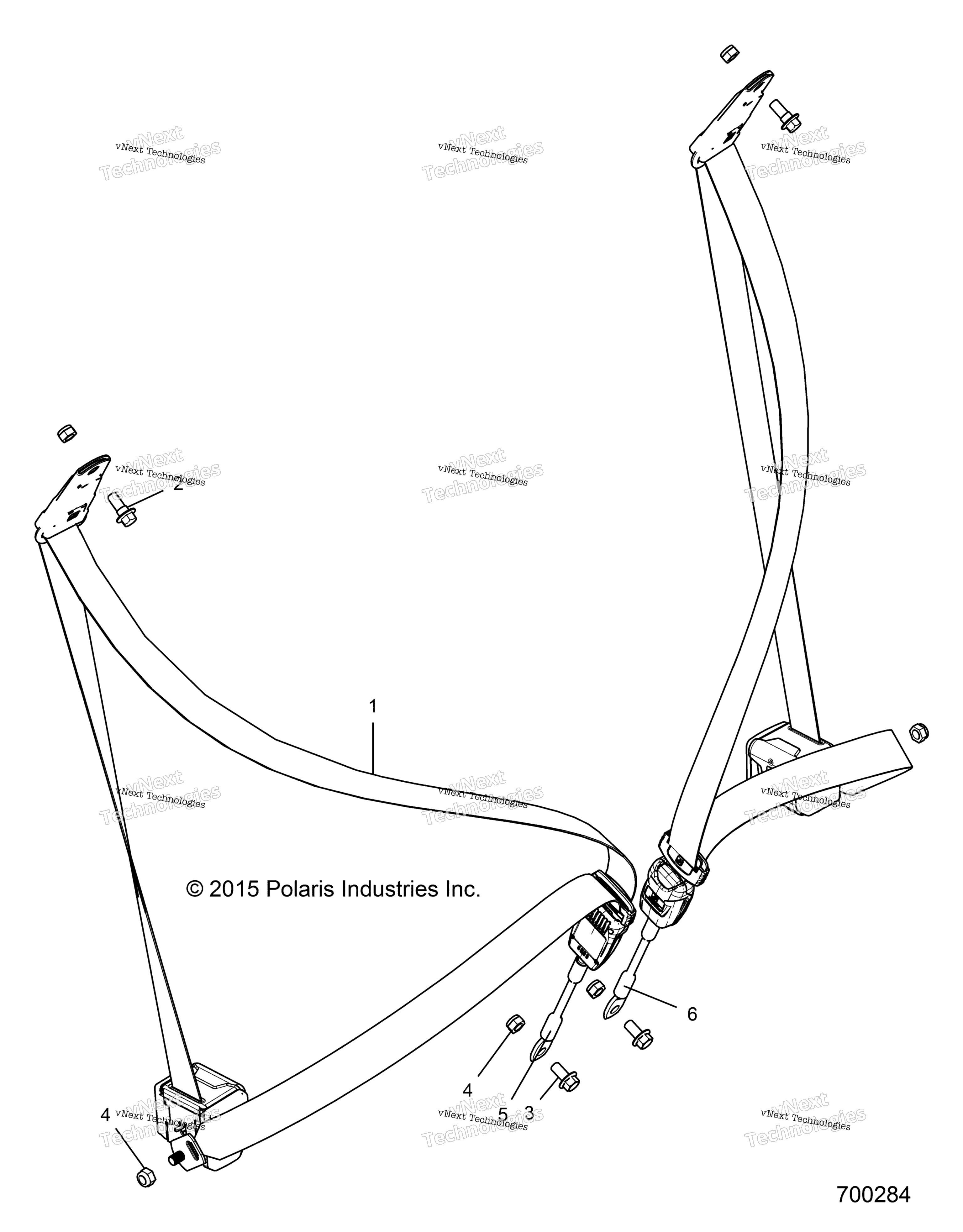 Кузов, сиденье Belt Mounting Z17vd_99Ab/Ak/Am/Aw/Lw/Az/Ap