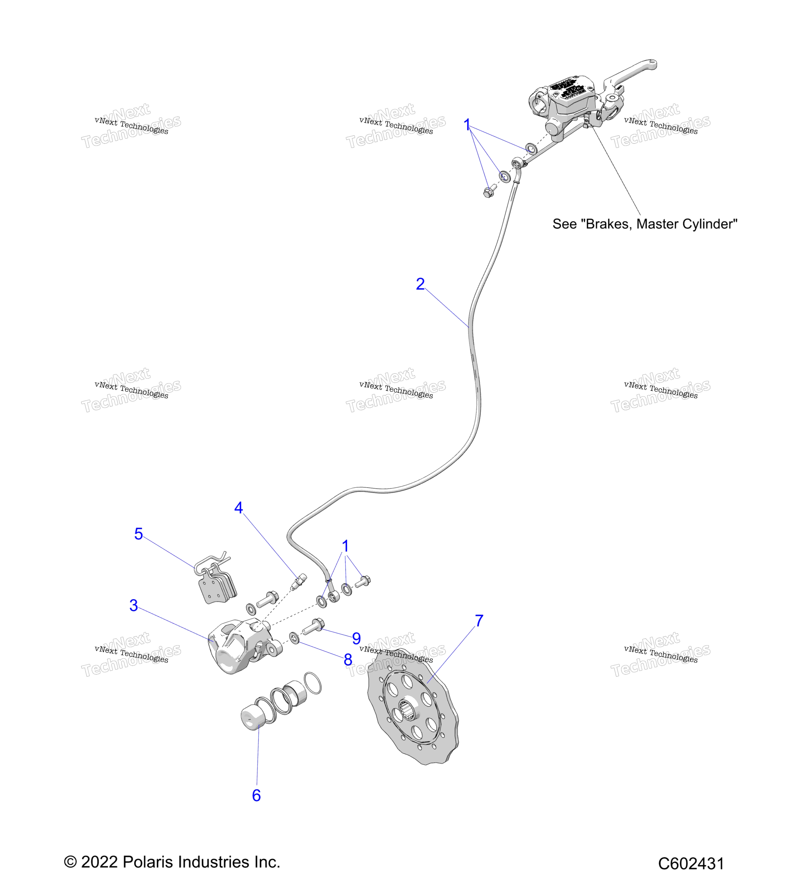 Brakes, тормоз System