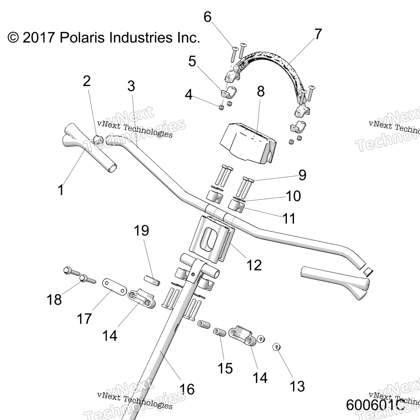 Steering, руль крепление