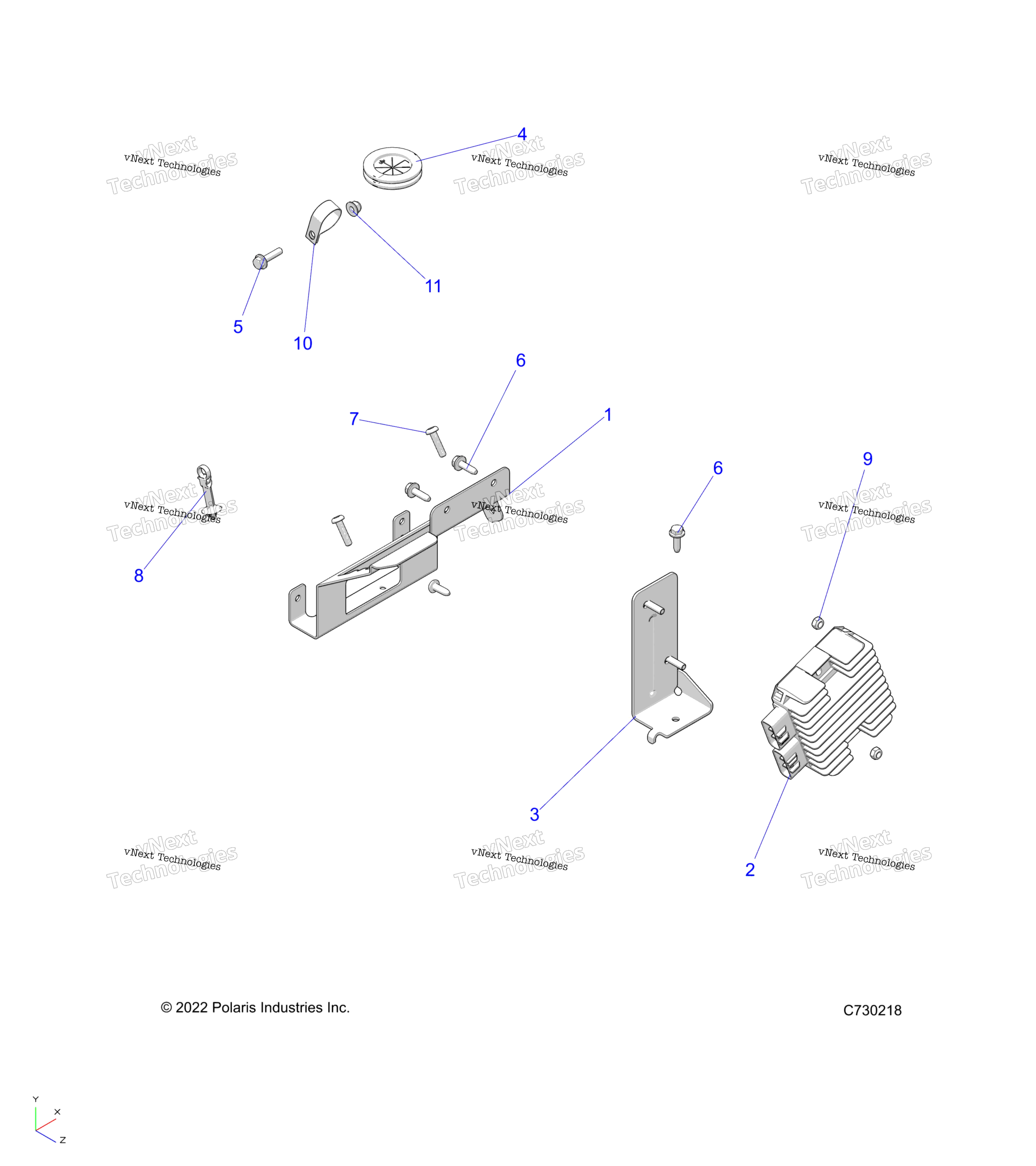 Electrical, провод Harness, Components