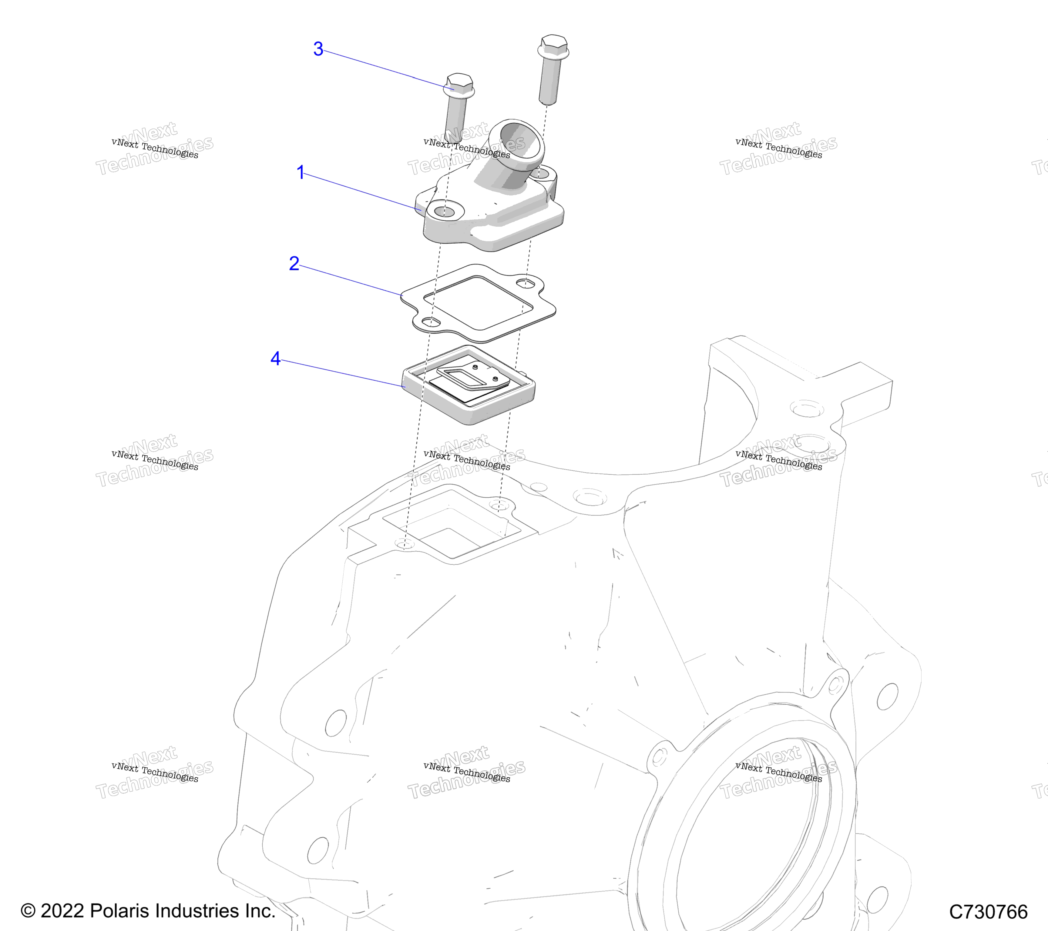 Engine, сапуна