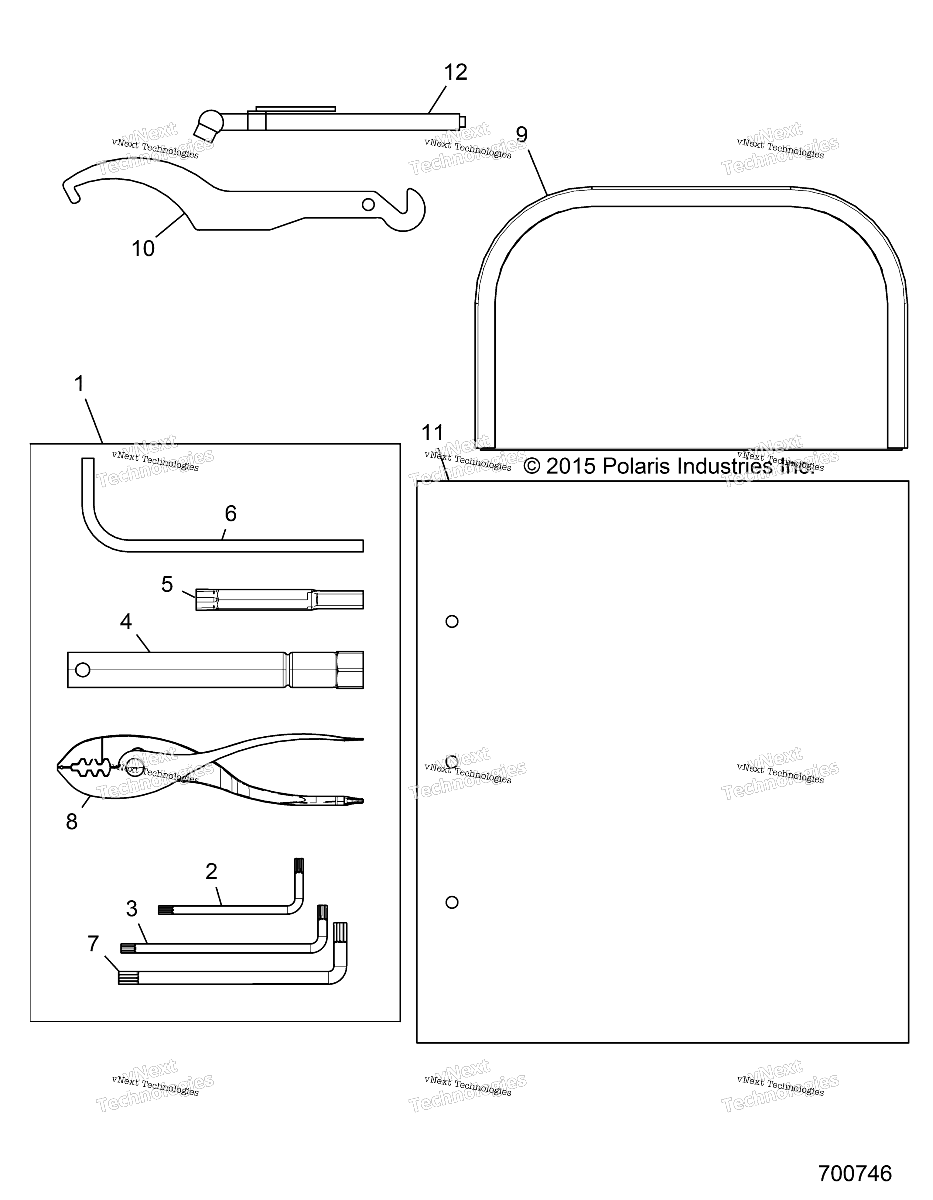 Reference, Owners Manual и инструмент комплект