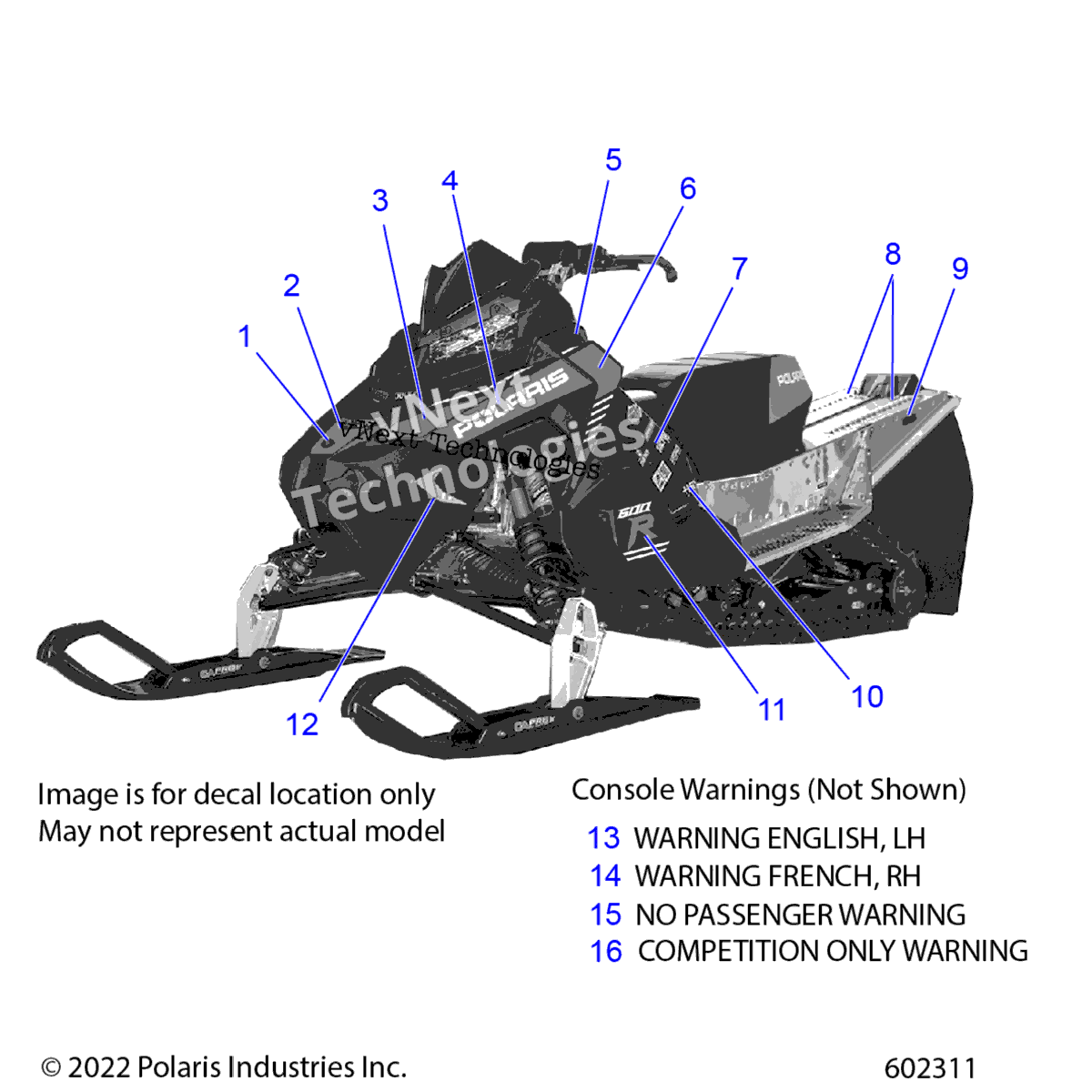 Body, наклейки S23mdx6dsa / 6Dea