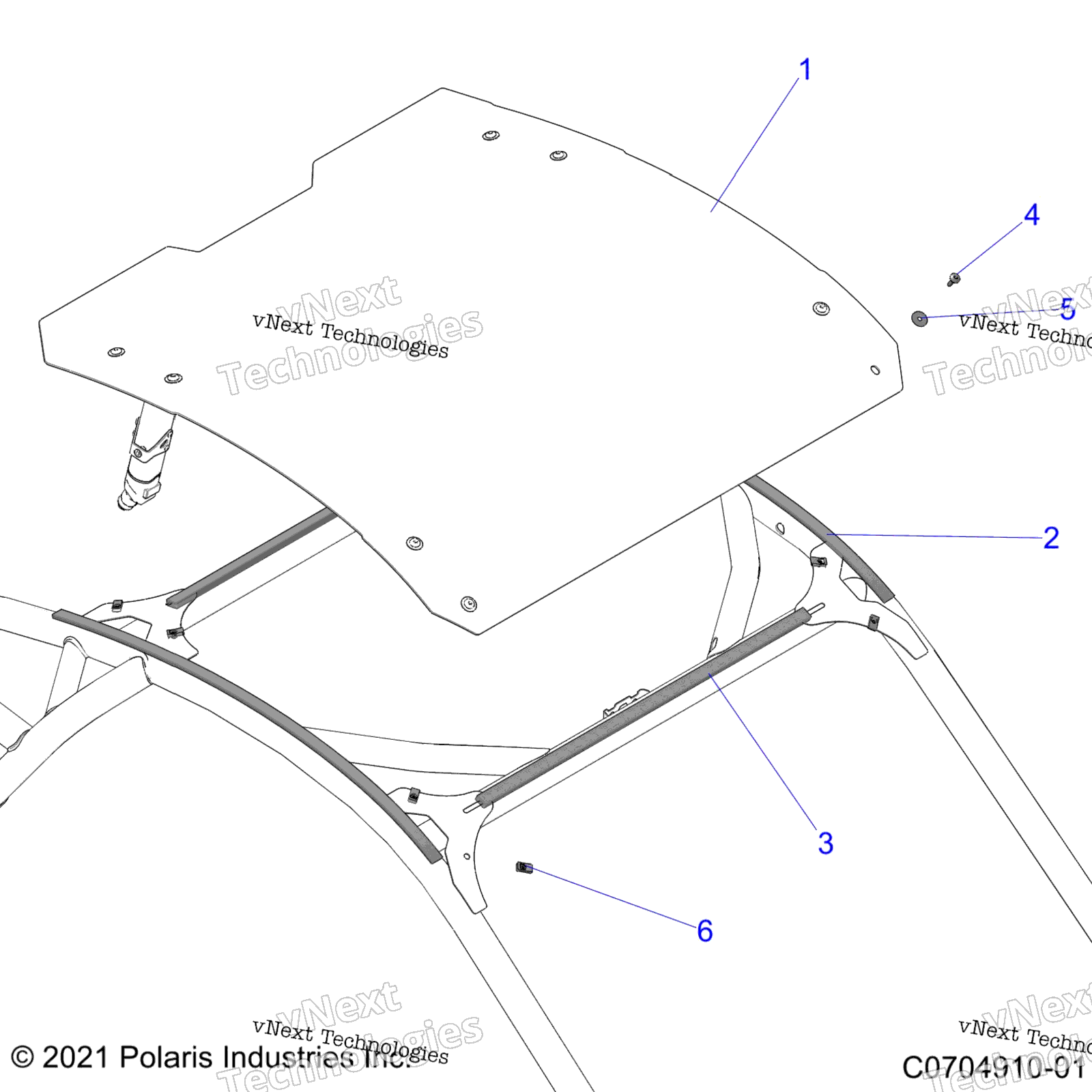 Body, люк