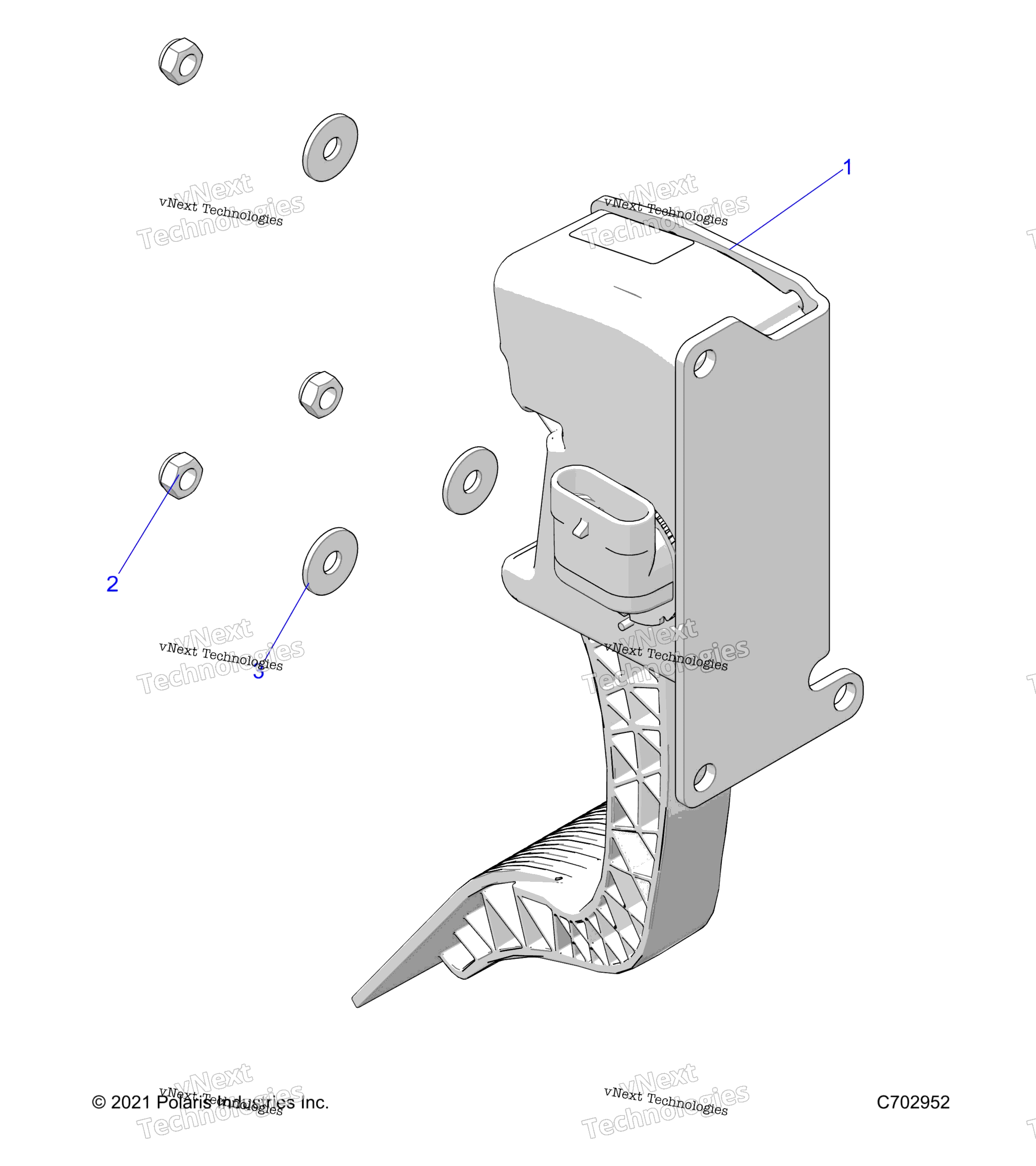 Engine, Throttle педаль