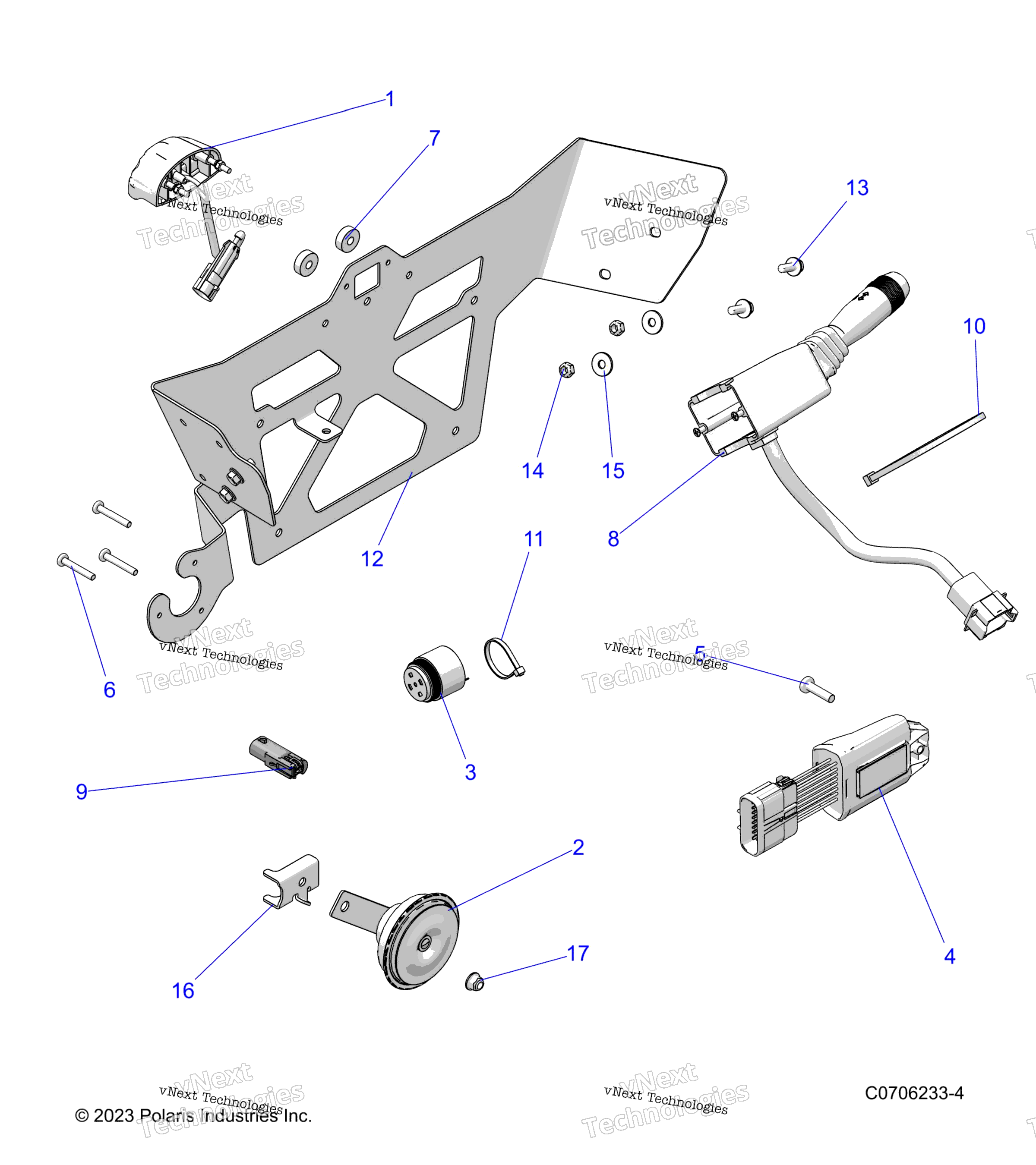 Electrical, аксессуар Components Z24nee99fm / Z24nes99fm / Cm