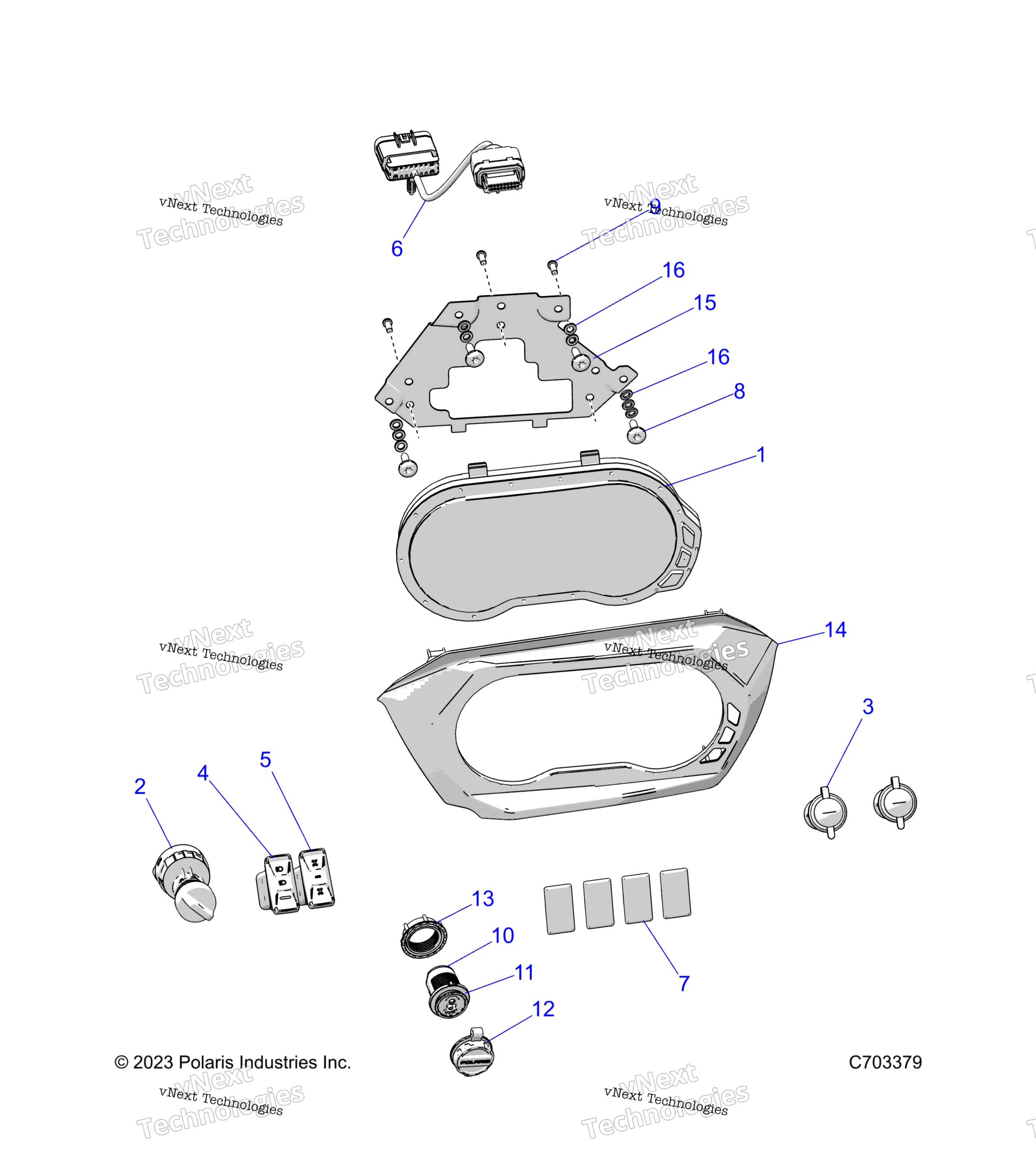 Electrical, Dash Instruments и Controls Z24nee99fm / Z24nes99fm / Cm