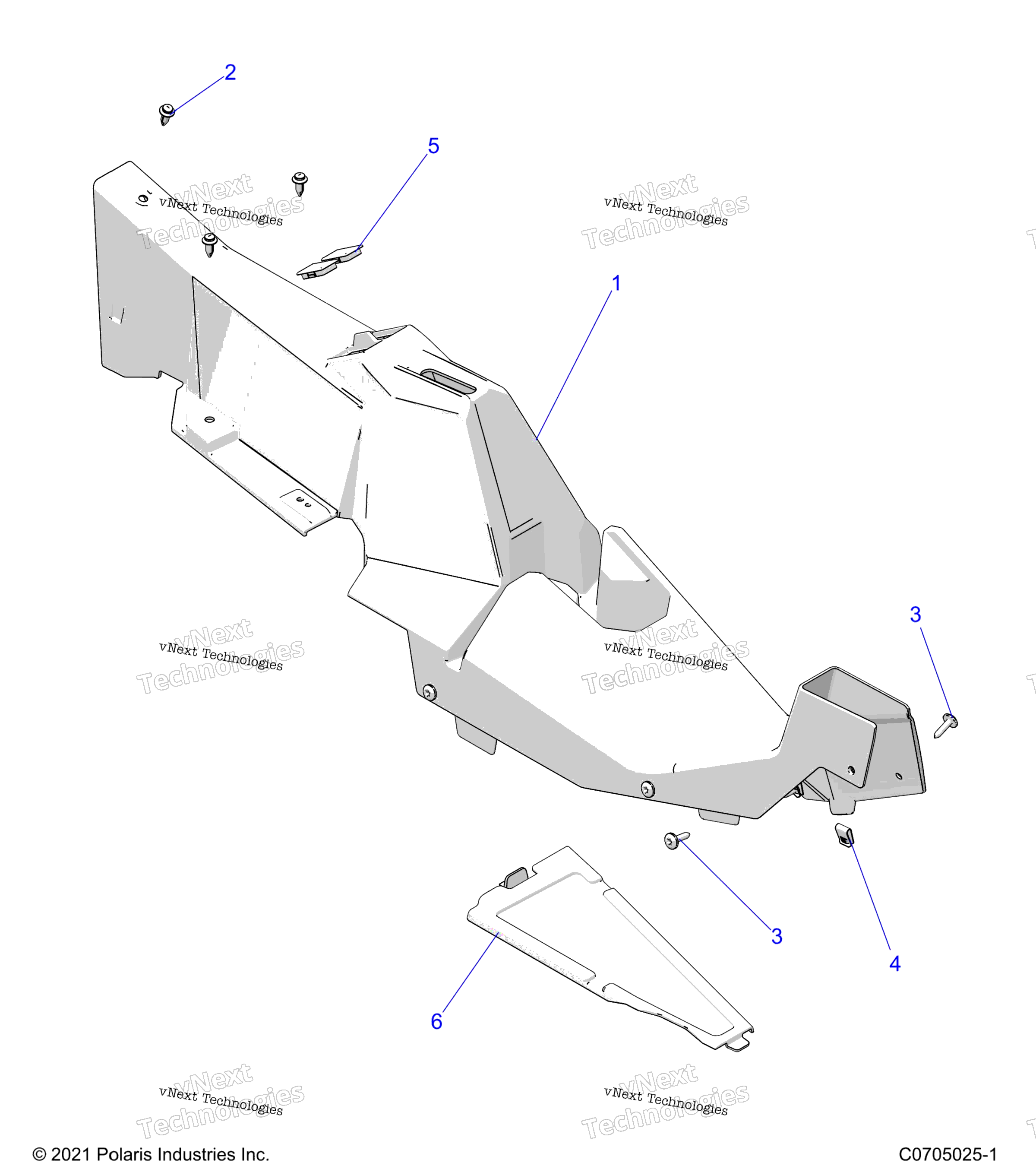 Body, центральный консоль