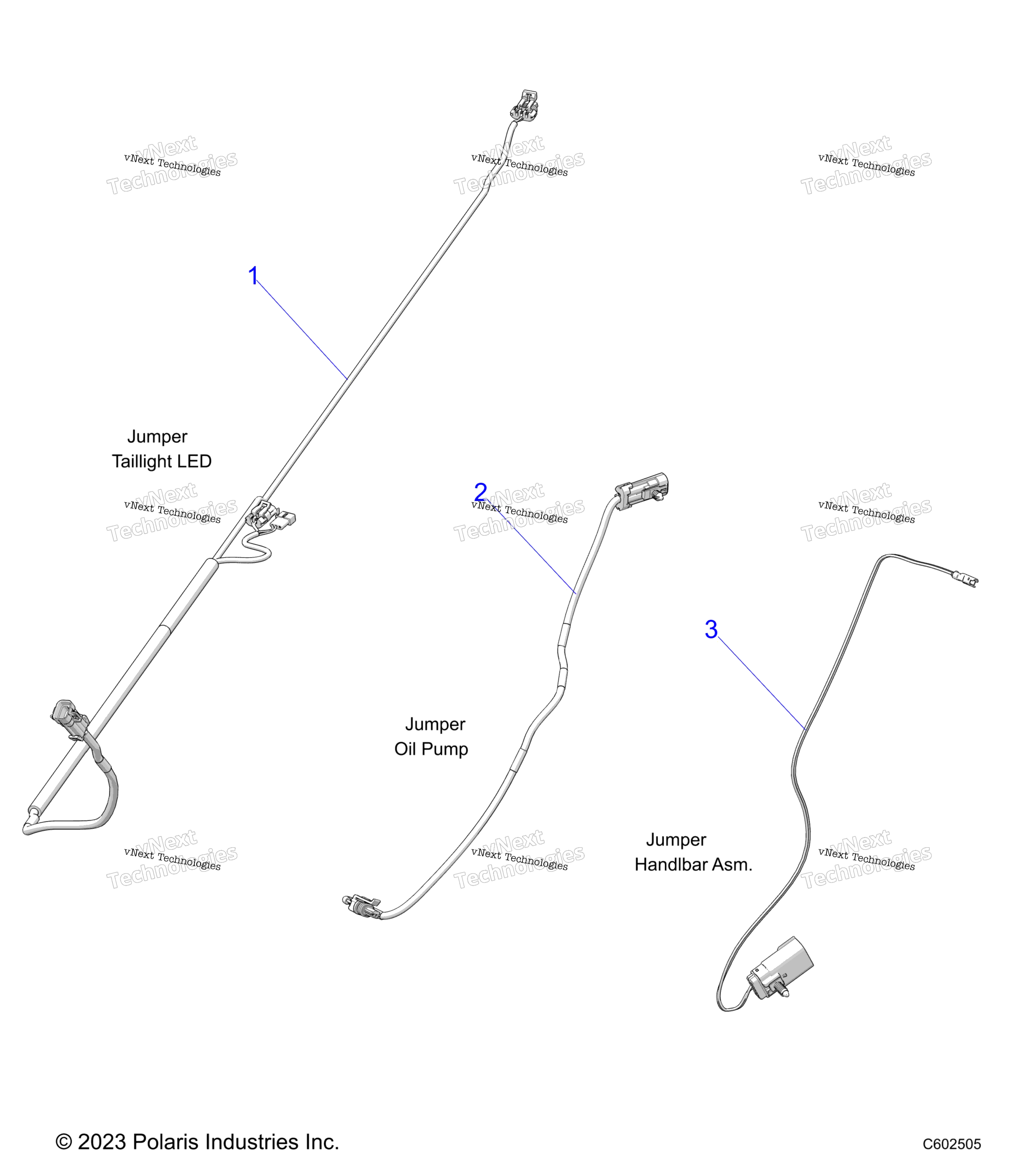 электрооборудование Jumper Wires