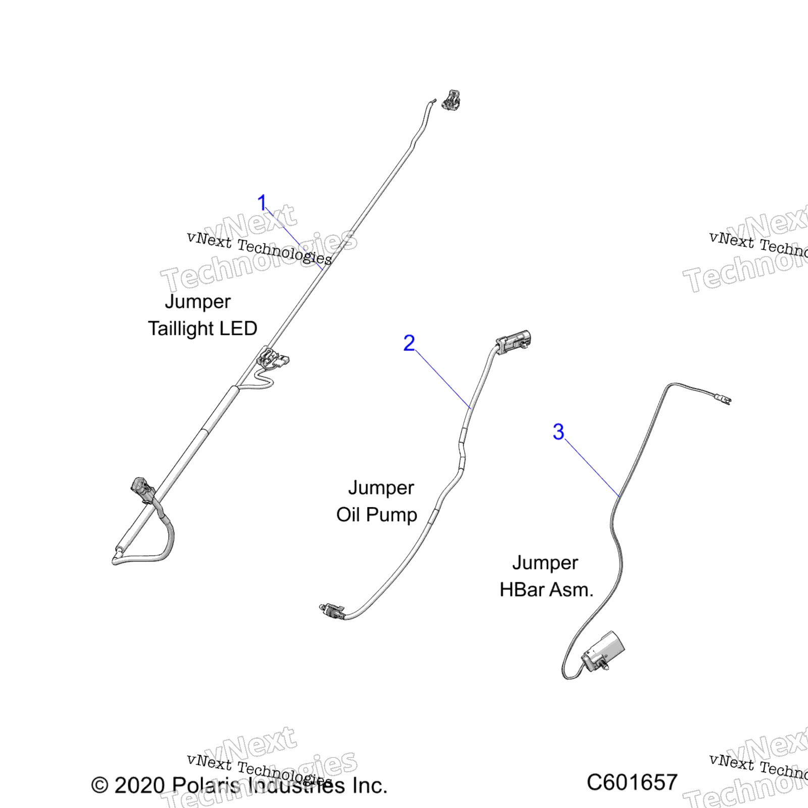 электрооборудование Jumper Wires