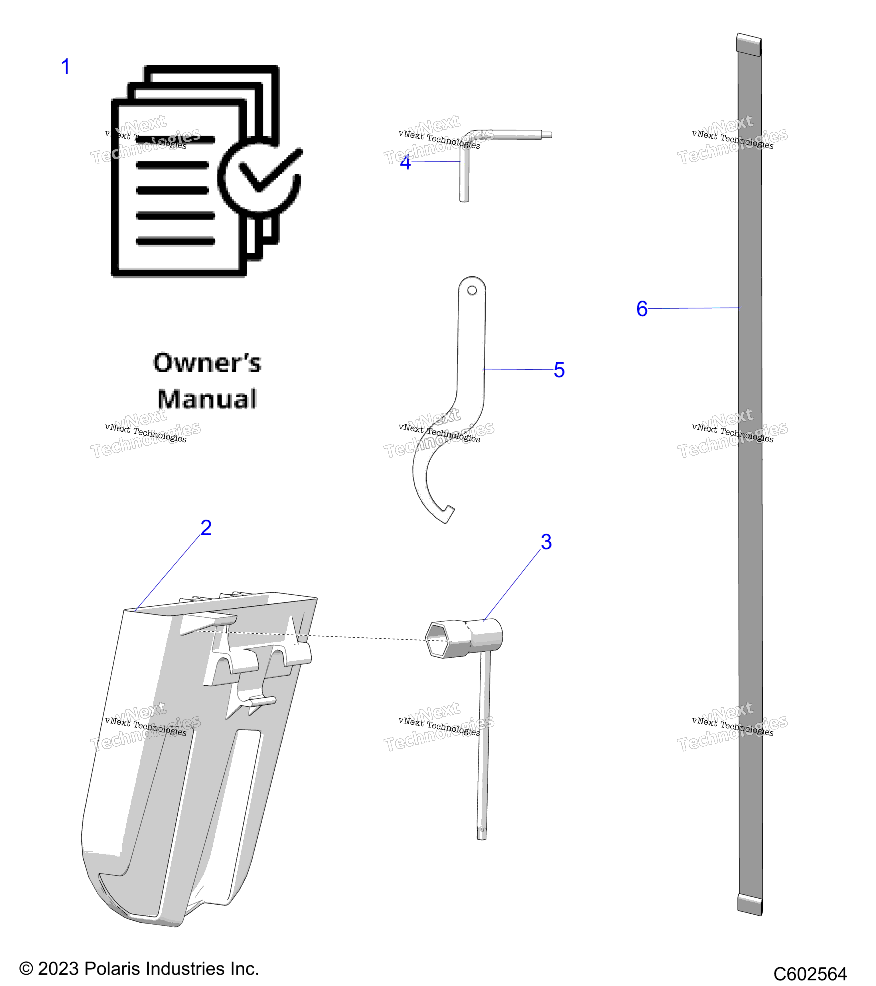 References, Owners Manual, Belt Holder, инструменты
