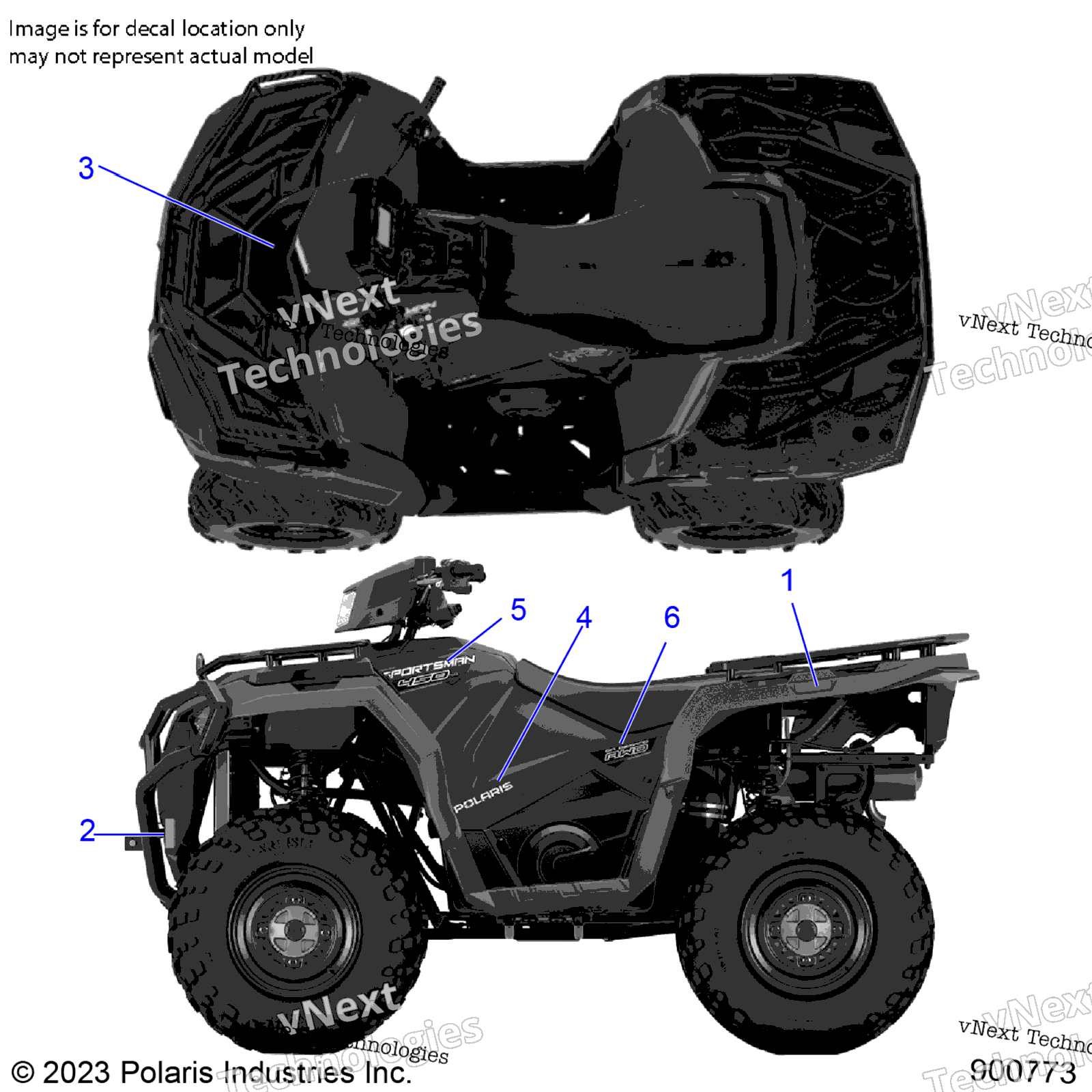 Body, наклейки Graphic