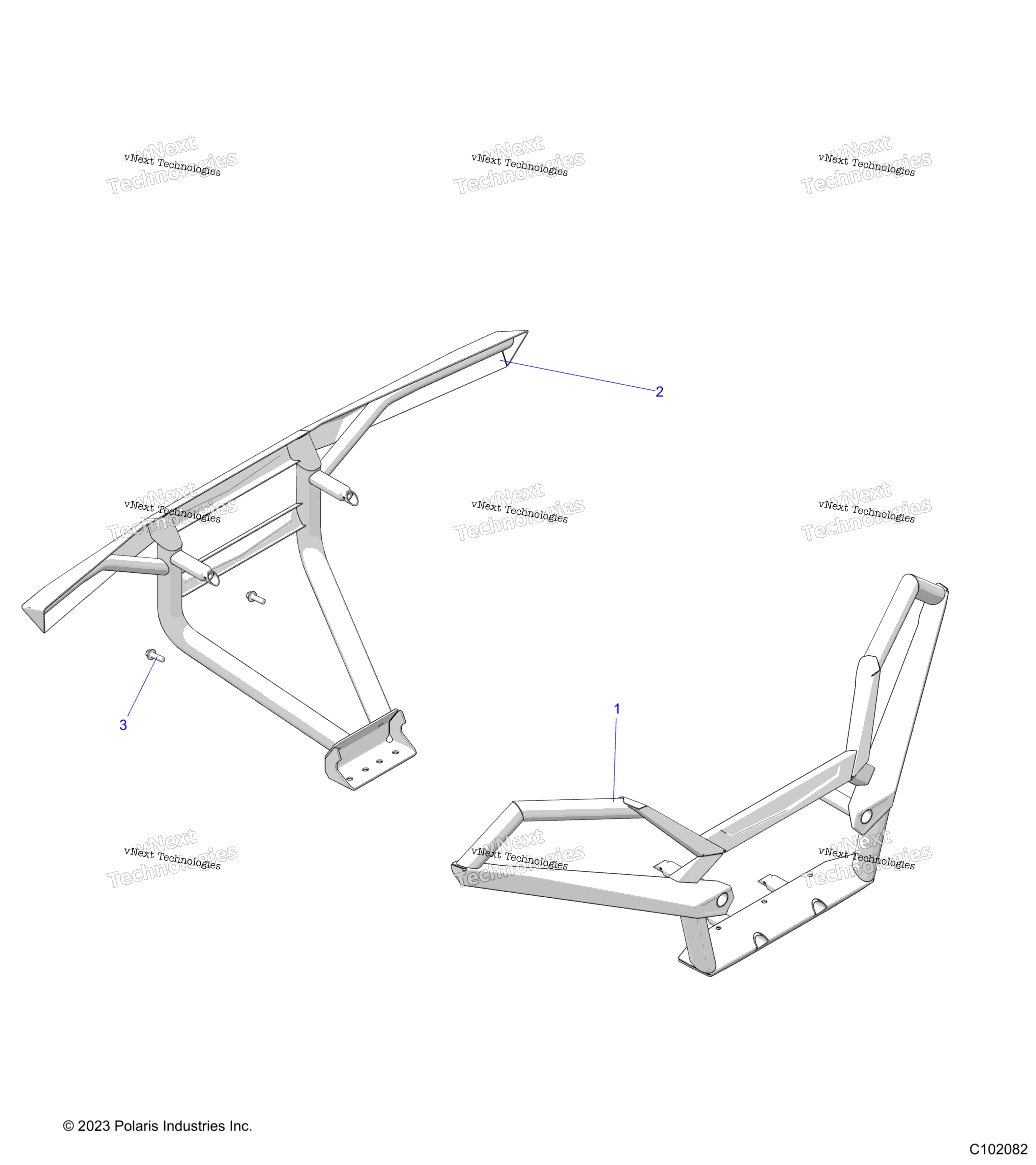 Body, люкс бамперы