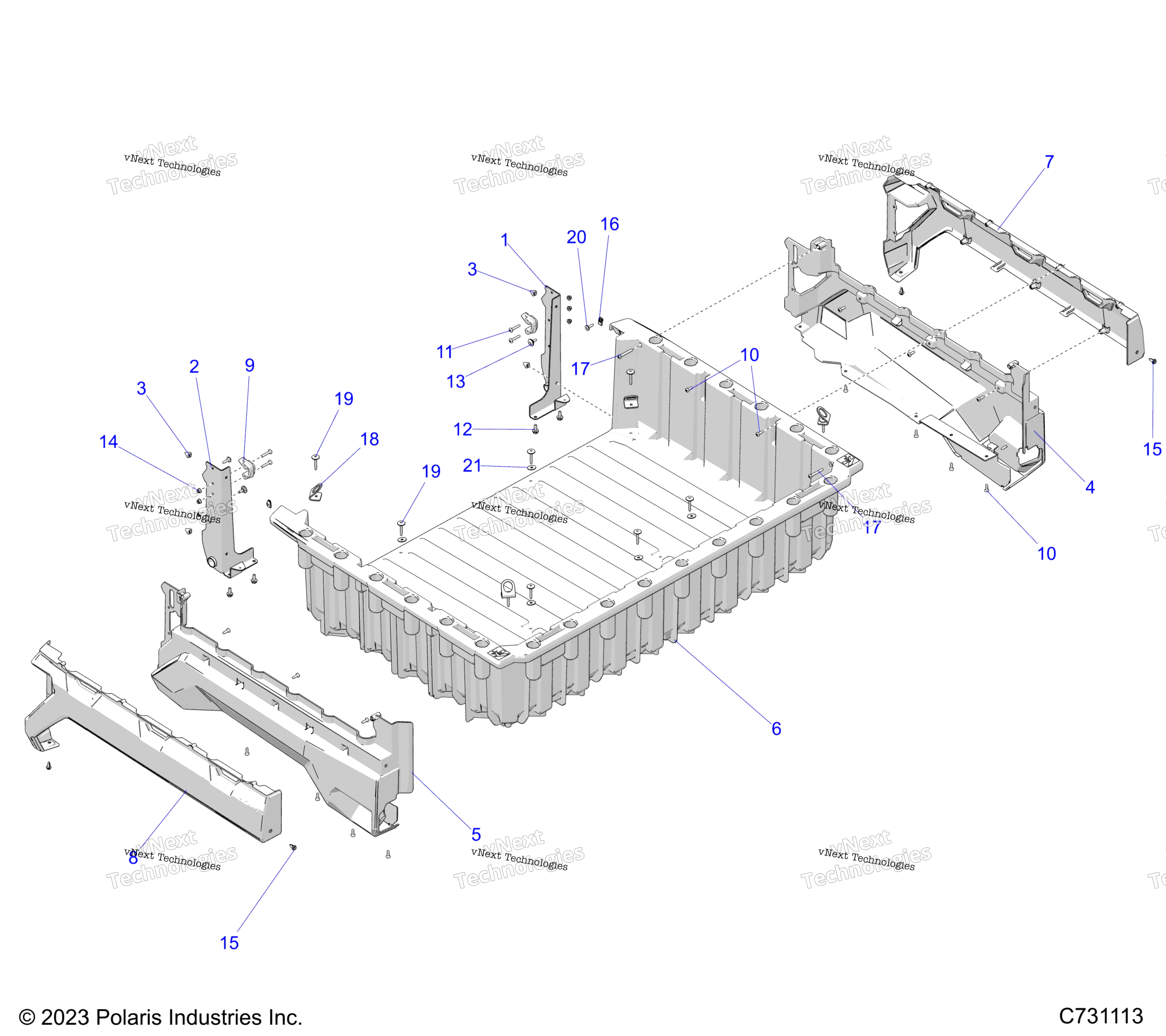 Кузов, кузов - R23rse99a9/B9/Aj/Bj/Ak/Bk/Ax/Bx