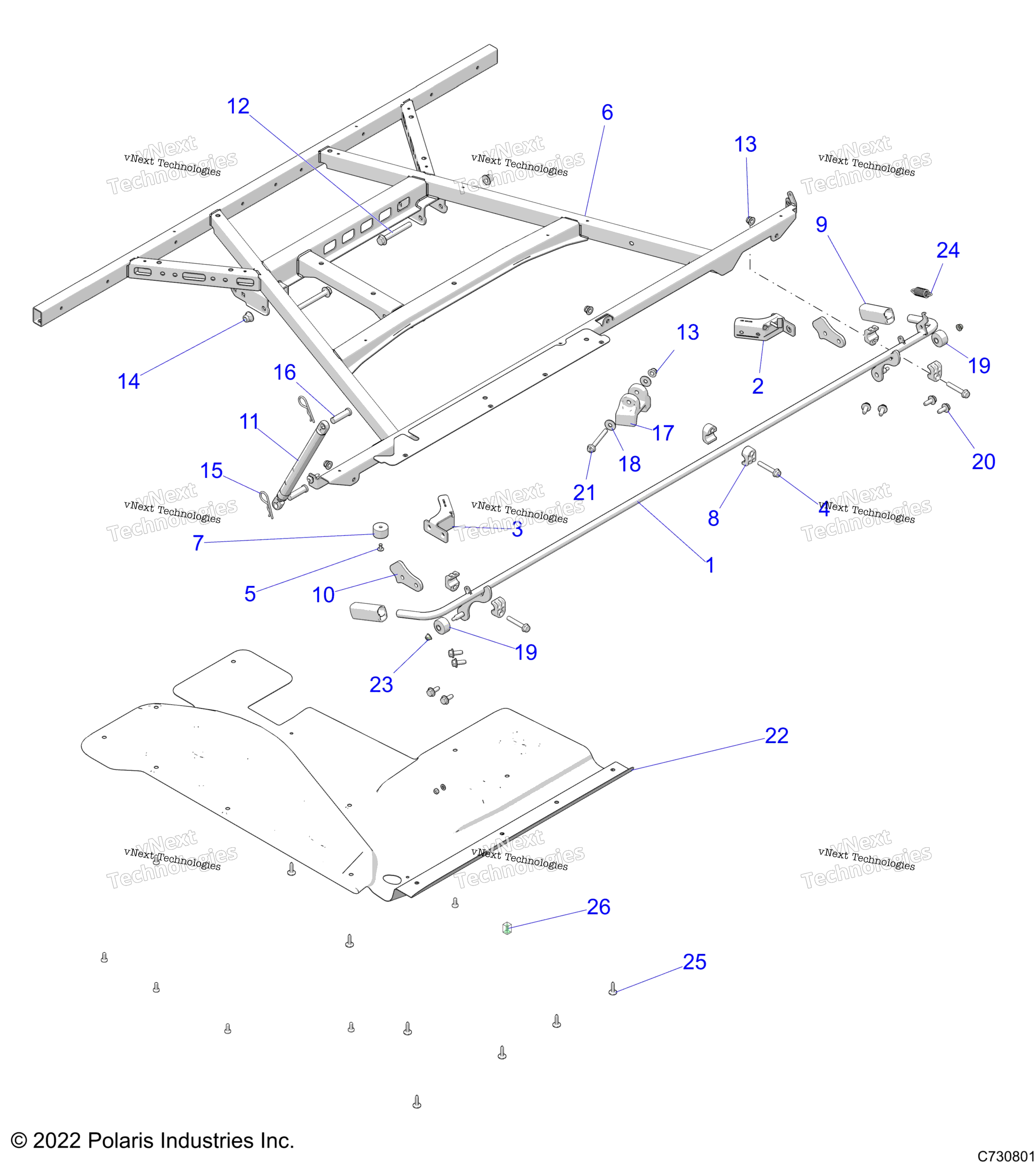 Body, Box, крепление R23rse99a9 / B9 / Aj / Bj / Ak / Bk / Ax / Bx