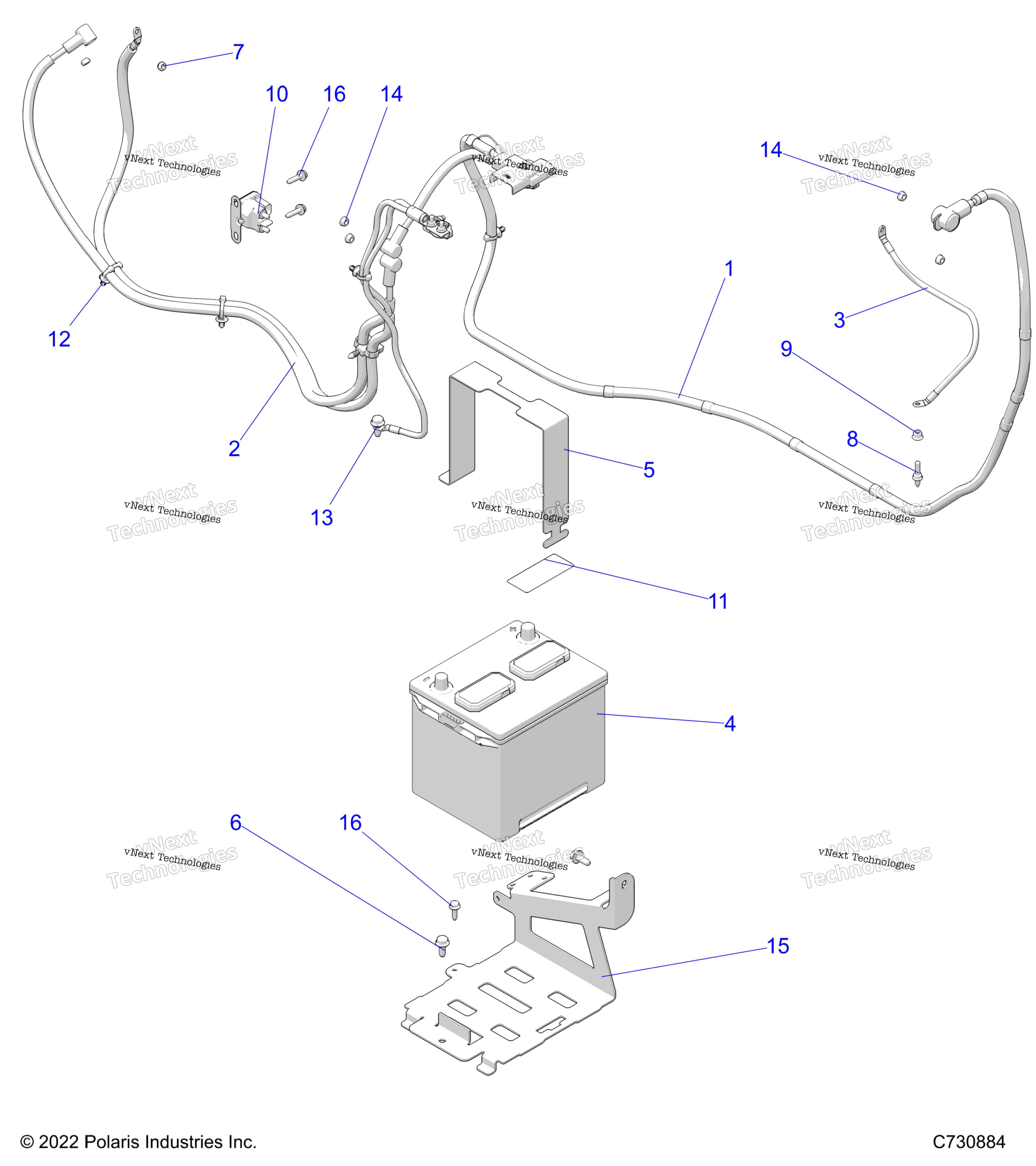 Электрооборудование, аккумулятор - R23rse99a9/B9/Aj/Bj/Ak/Bk/Ax/Bx