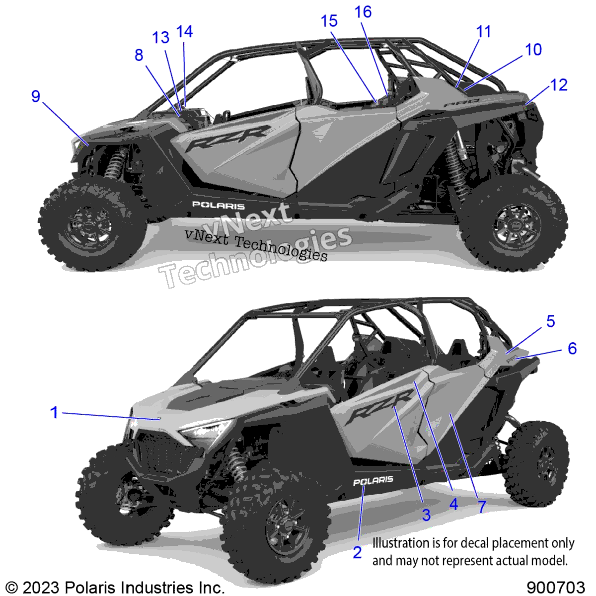 Body, наклейки Z24r4e92a / 92B