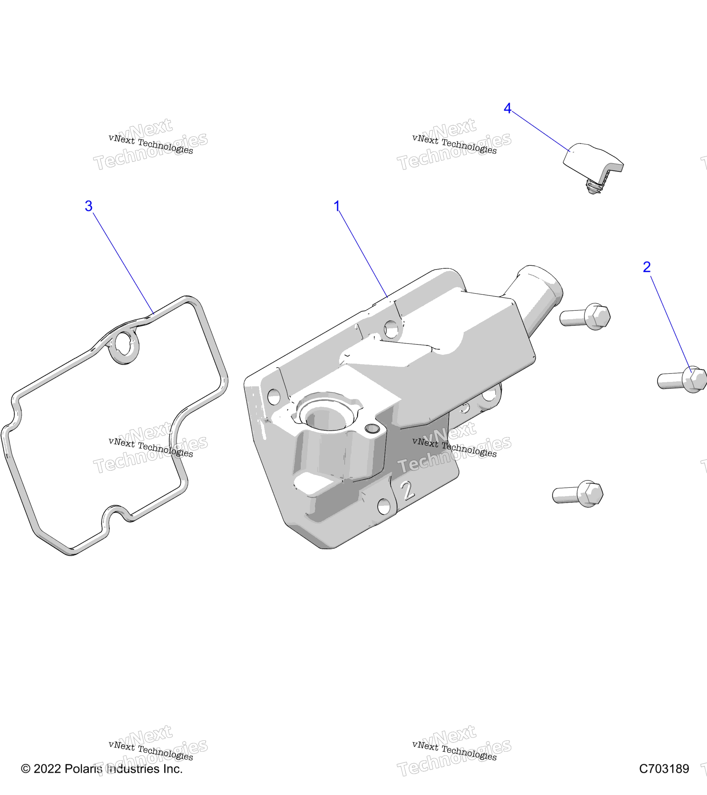 Engine, сапуна