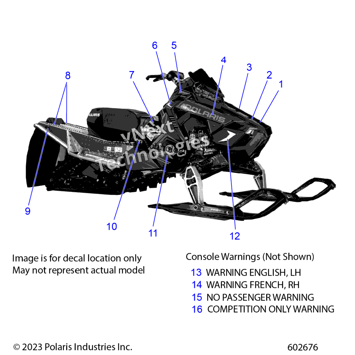 Body, наклейки S24mdx6dsa / 6Dea