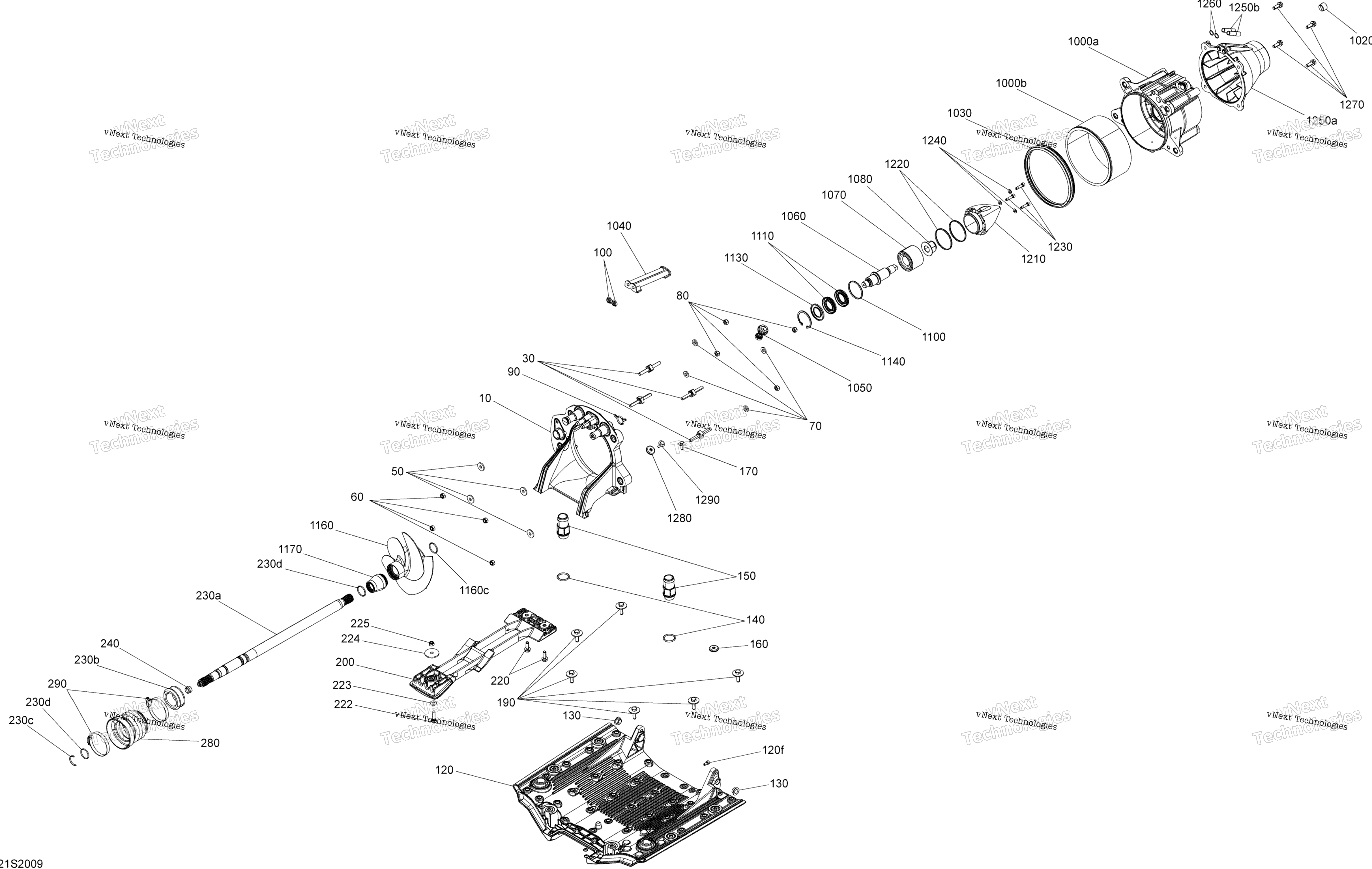 Привод - Propulsion / Built Before July 26Th 2020