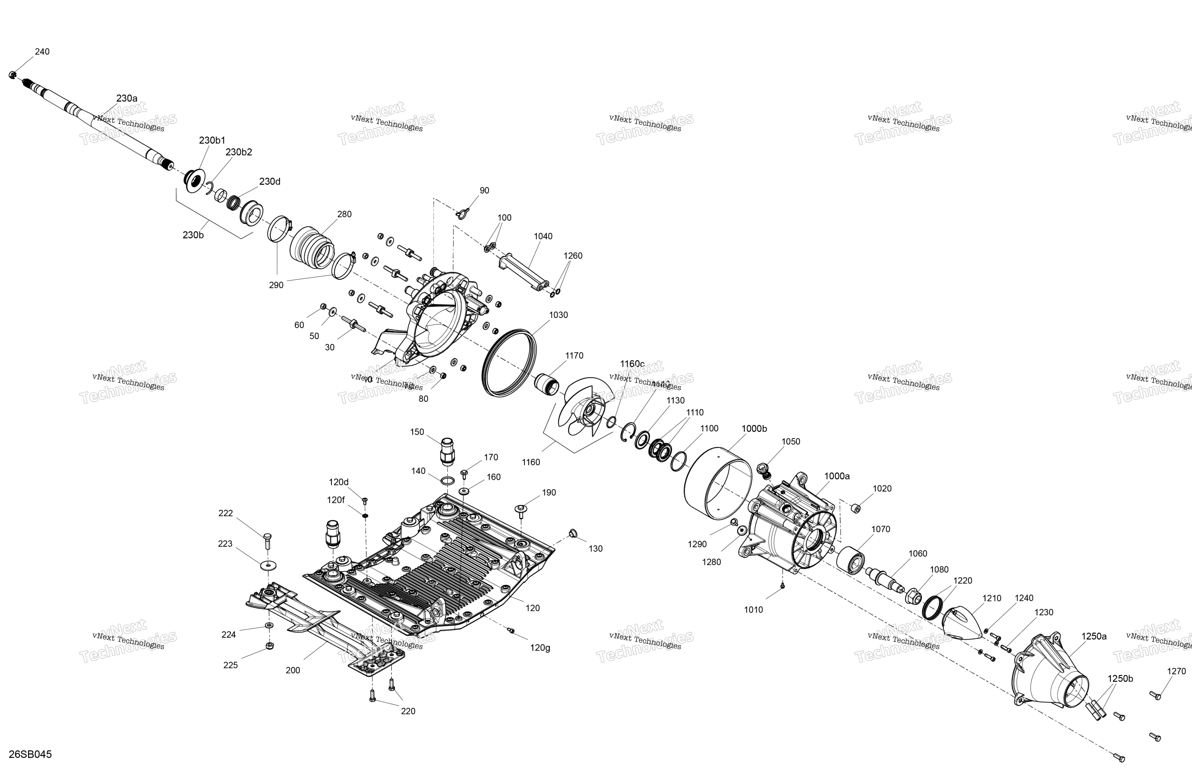 Привод - Propulsion