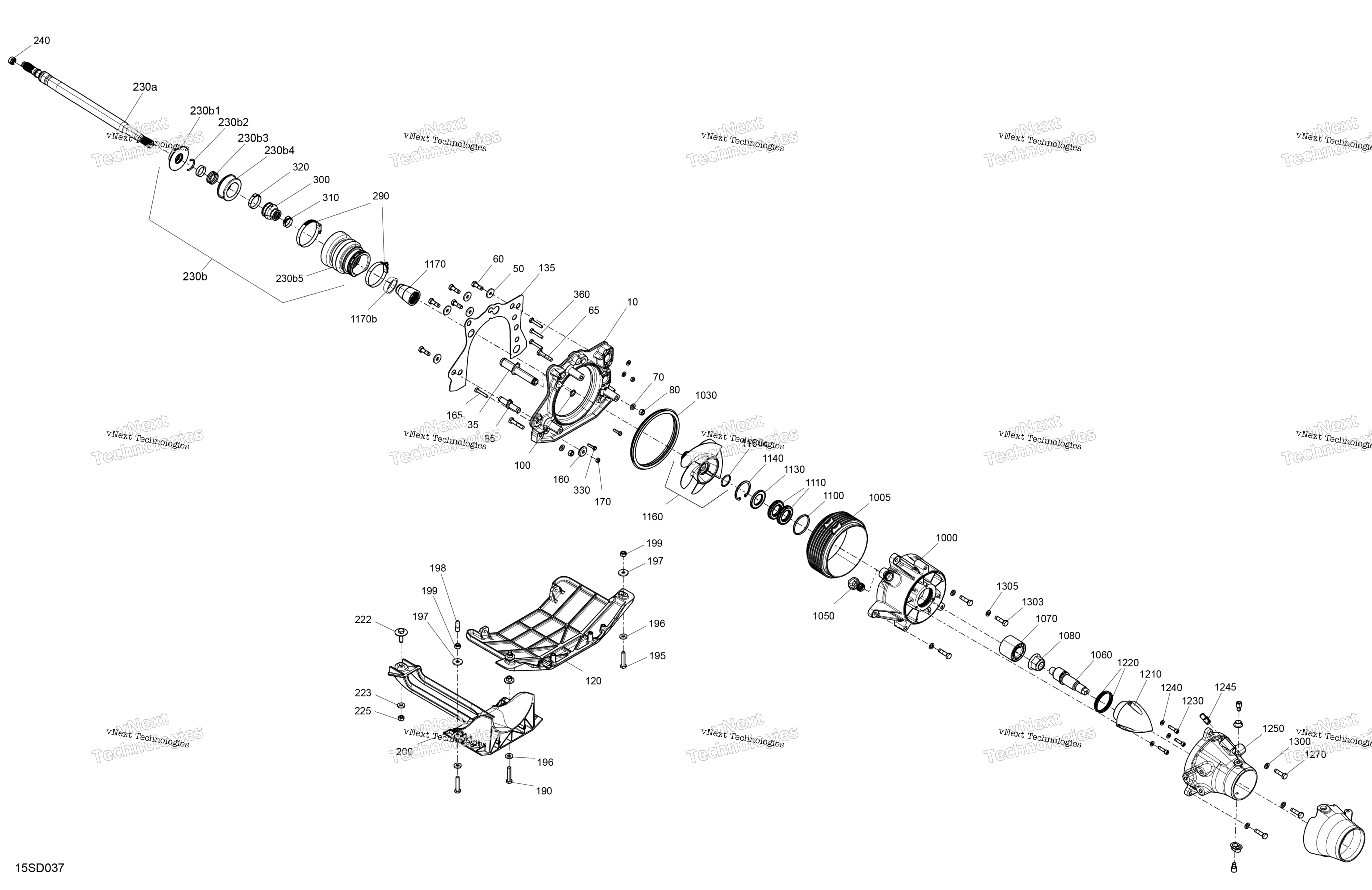 Привод - Propulsion