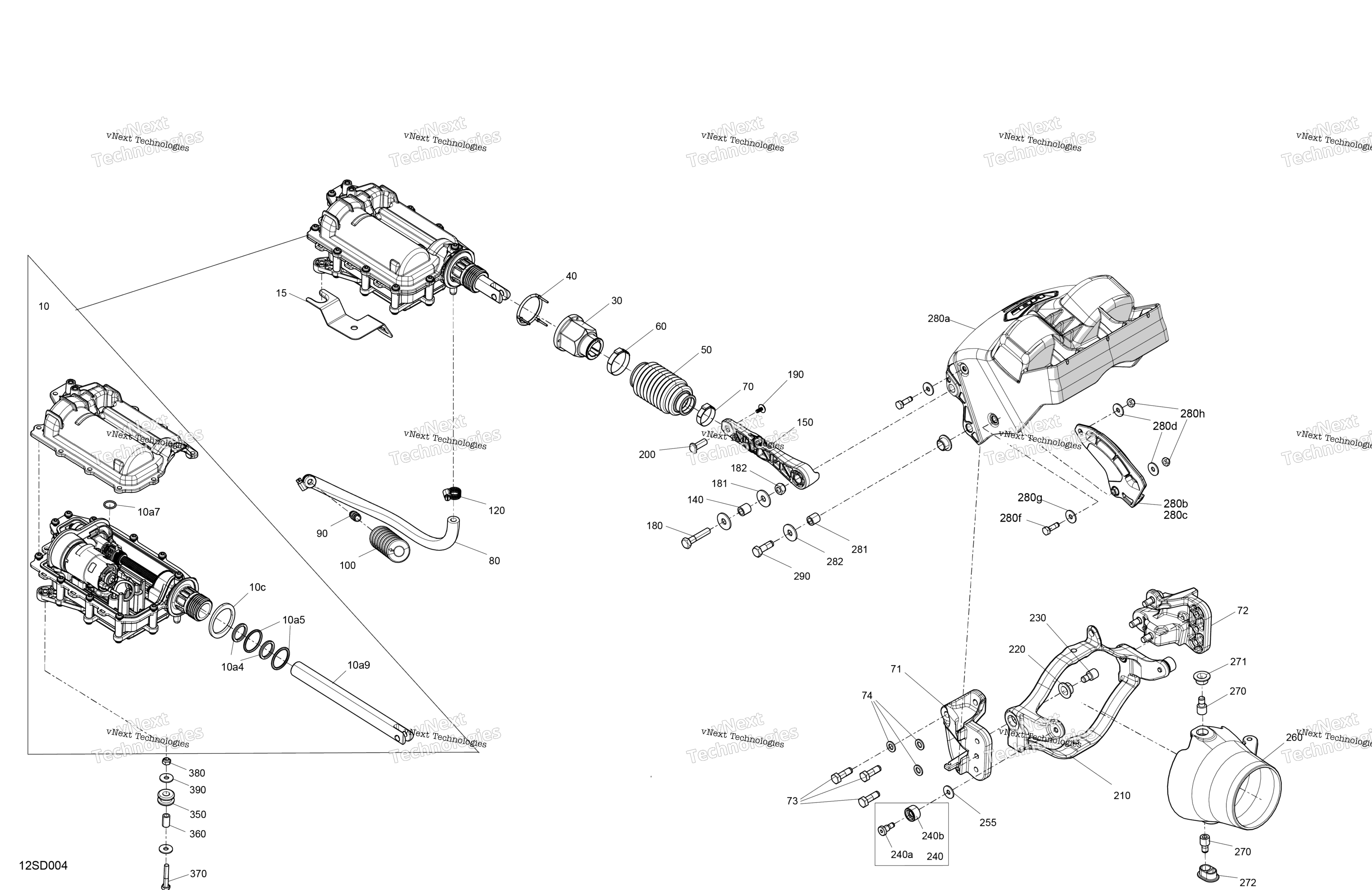 Mechanic Reverse