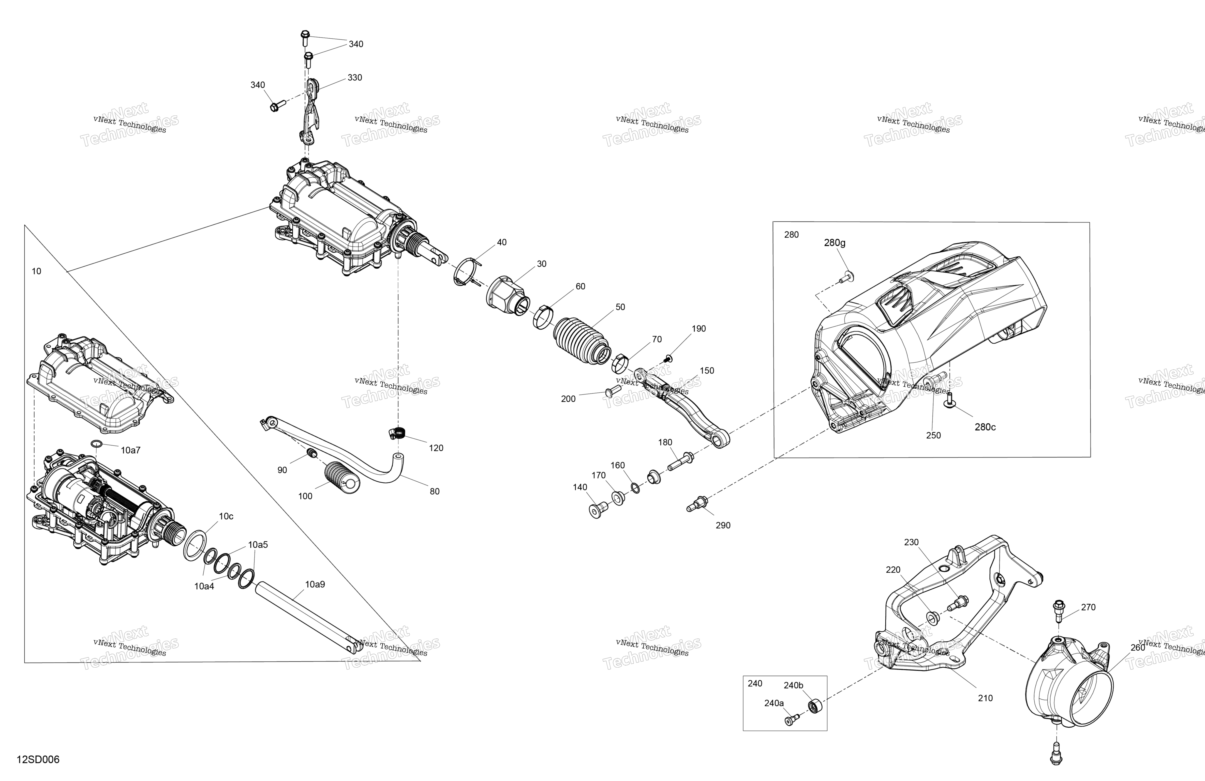 Mechanic Reverse