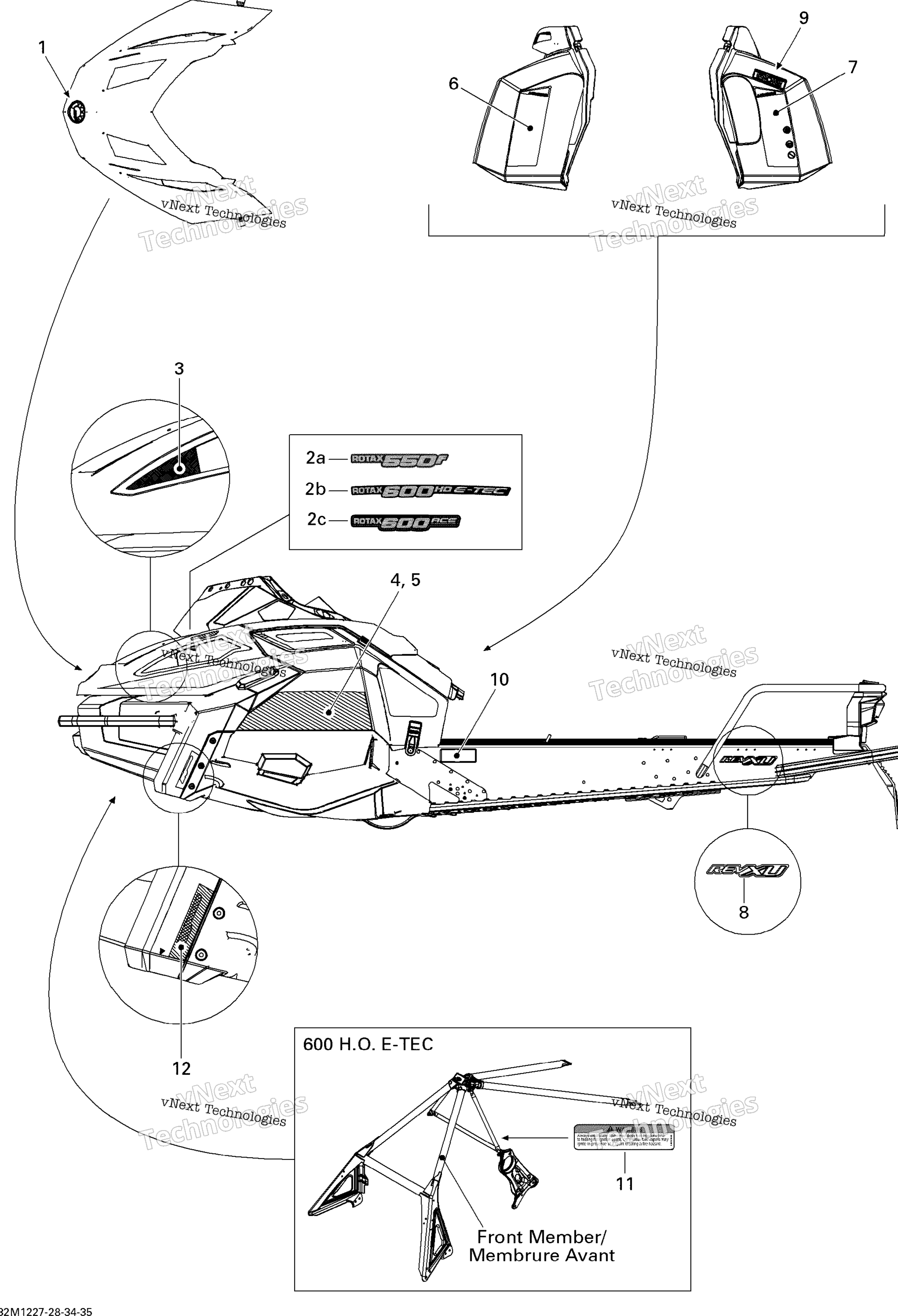 Наклейки