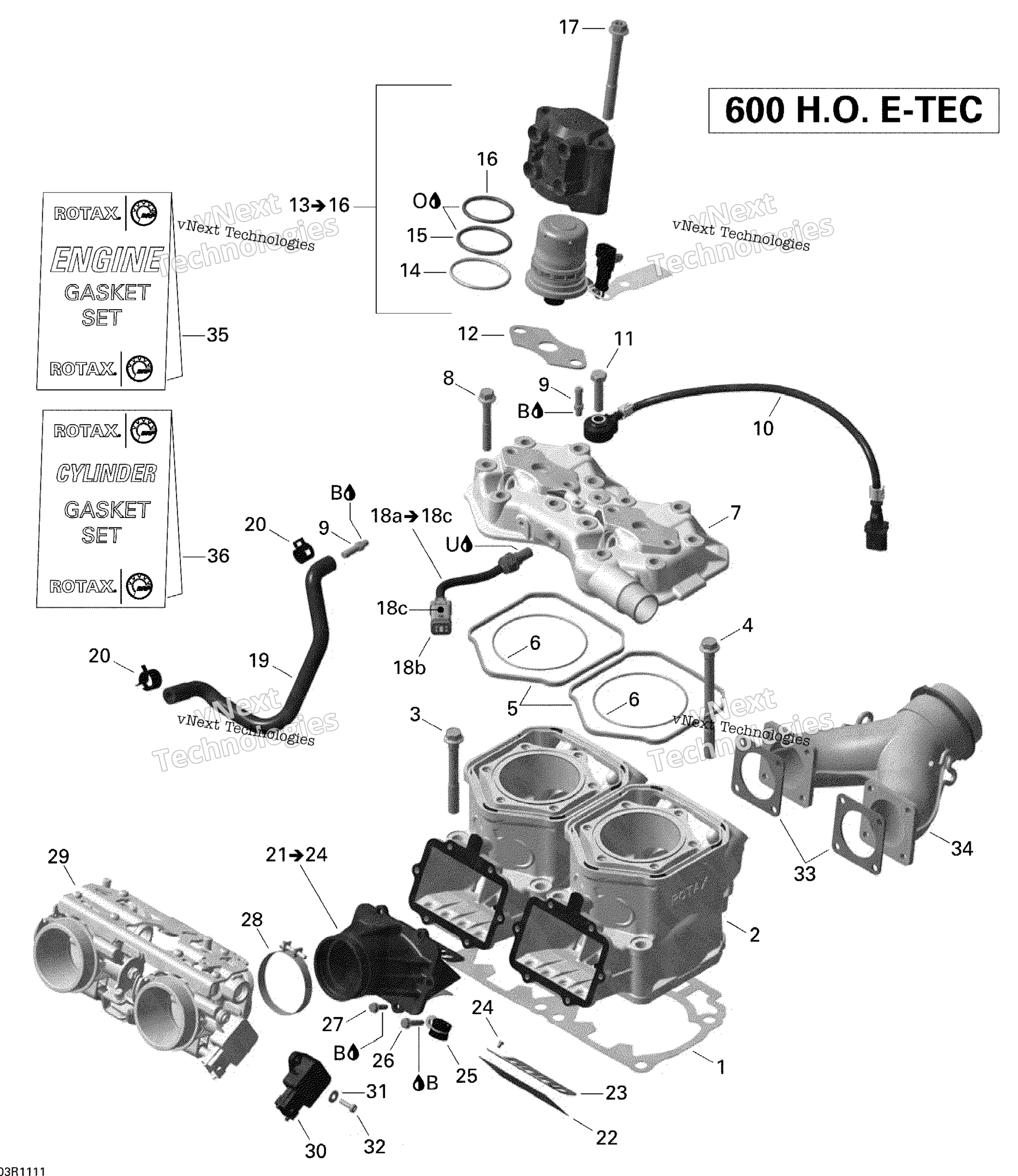 Цилиндр And Injection System