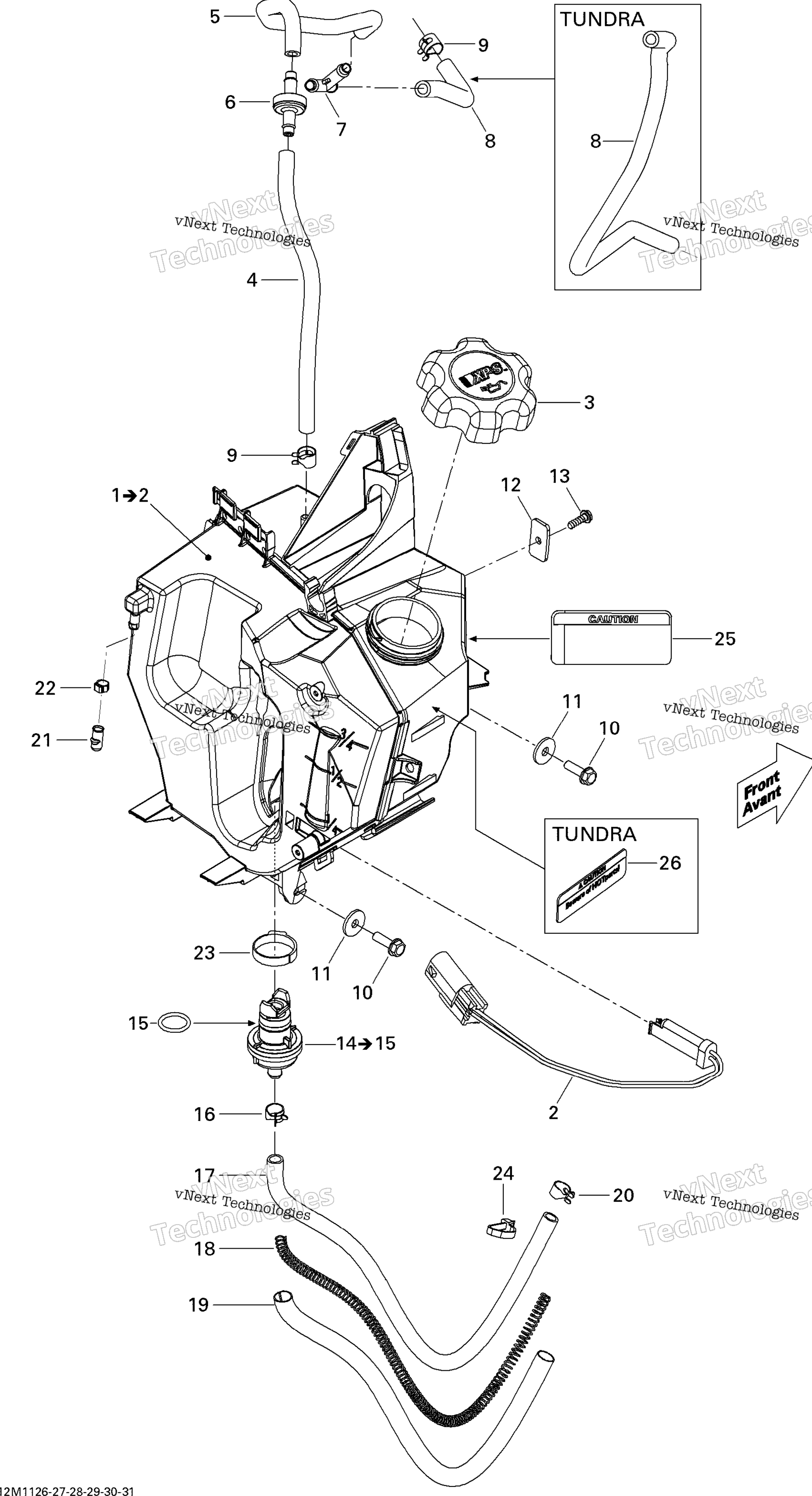 масляный System