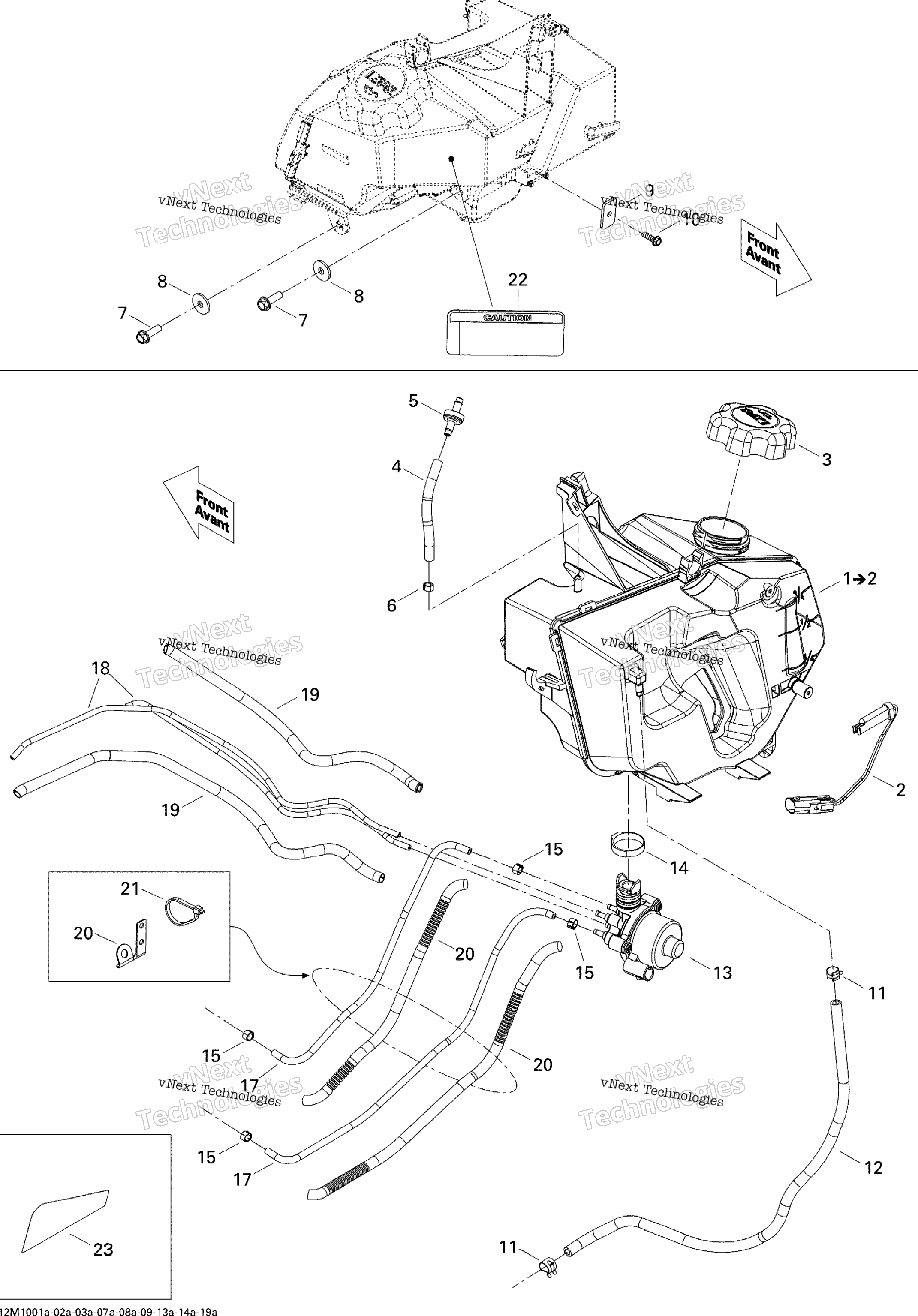 масляный System 600Ho Etec