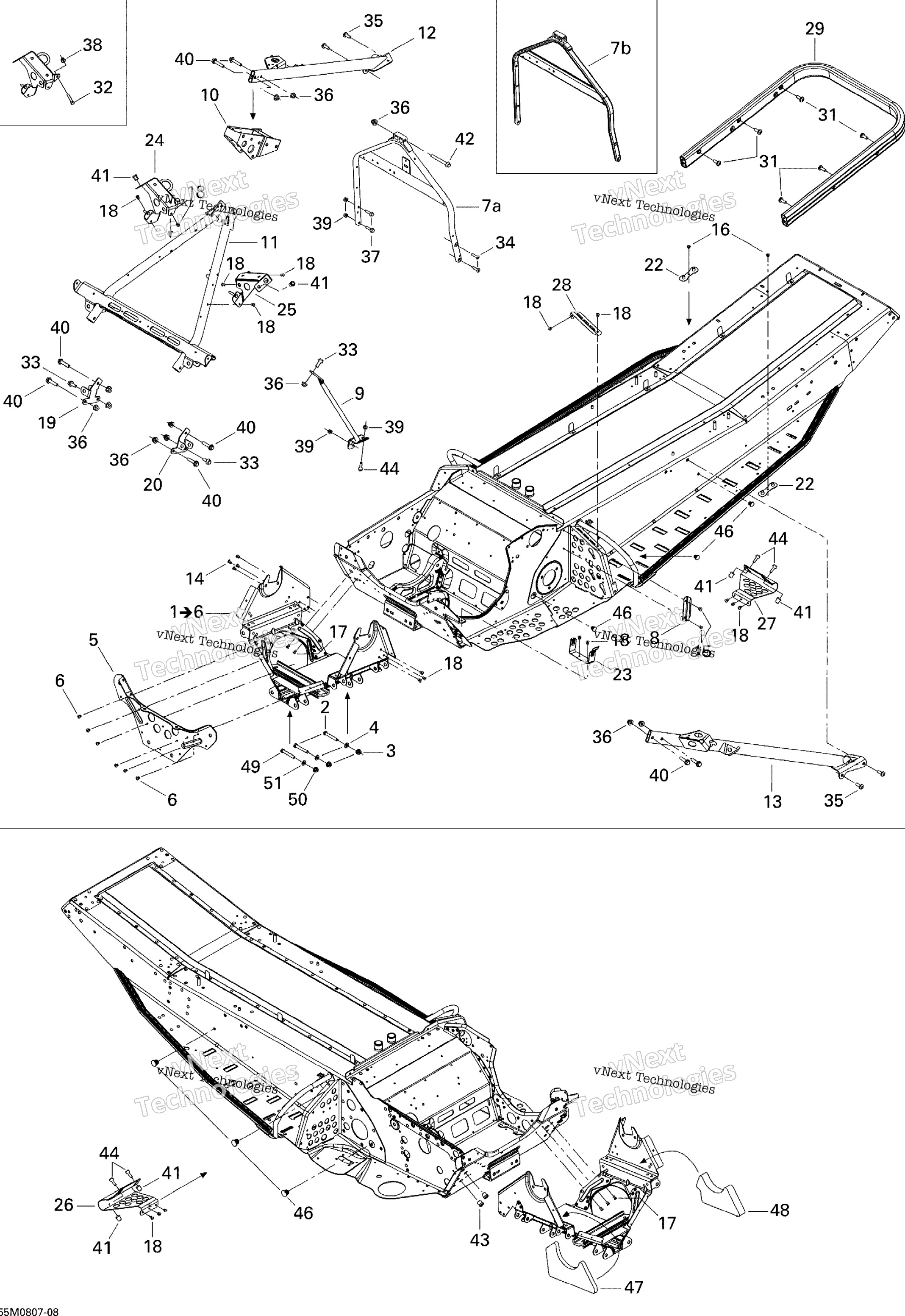 Рама And Components Ltd