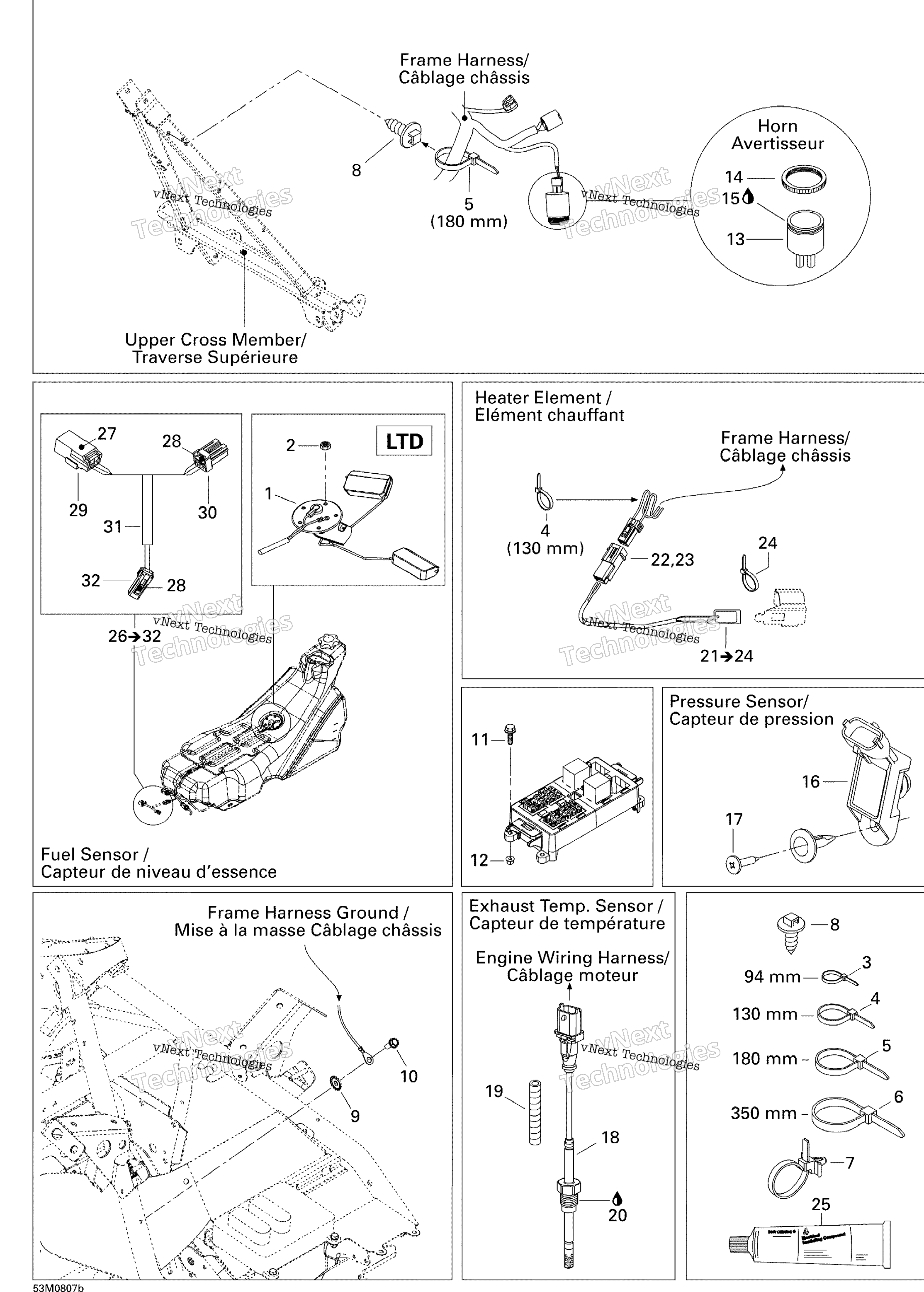 Электрооборудование Accessories 2, Ltd
