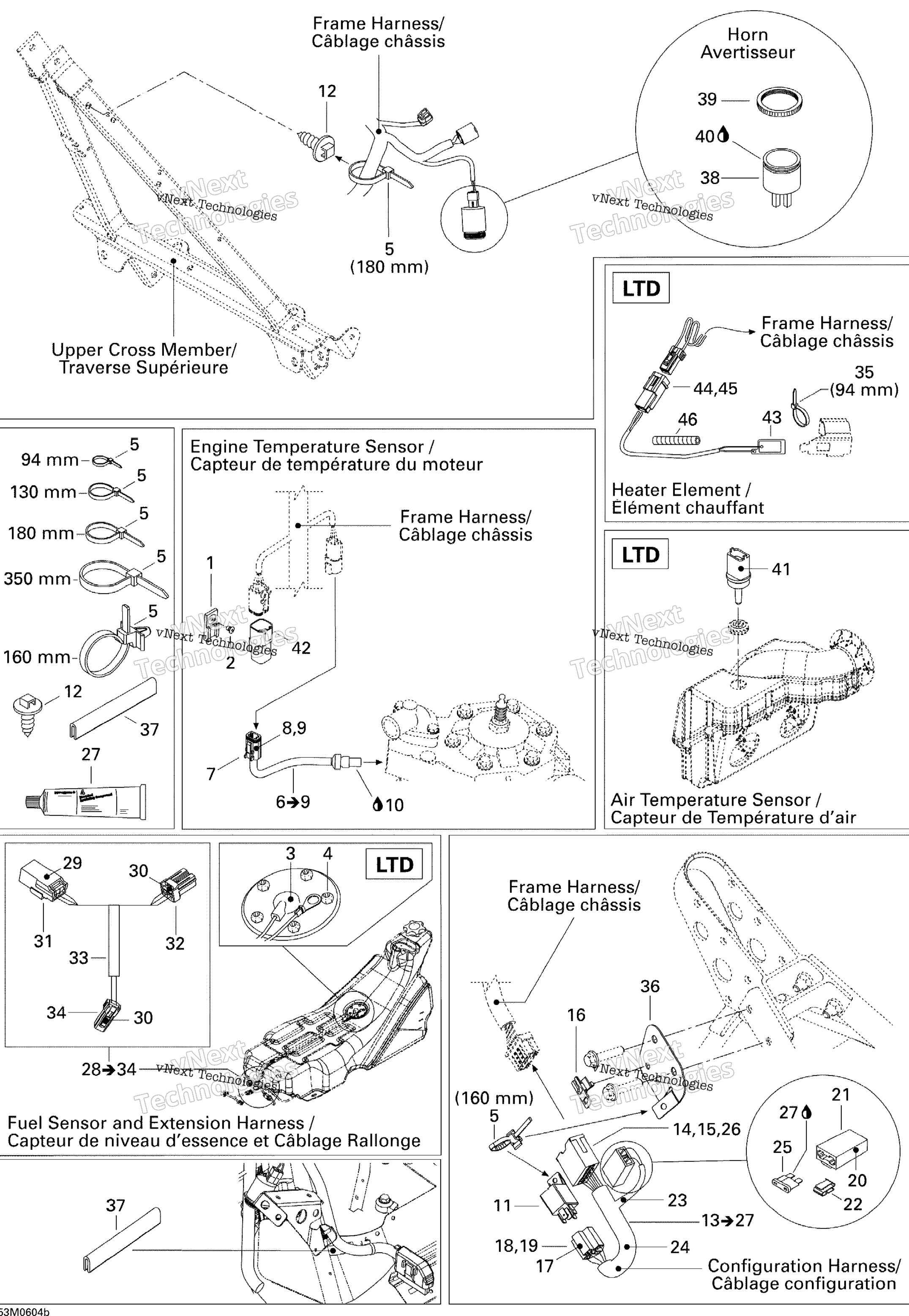 Электрооборудование Accessories Ltd 2