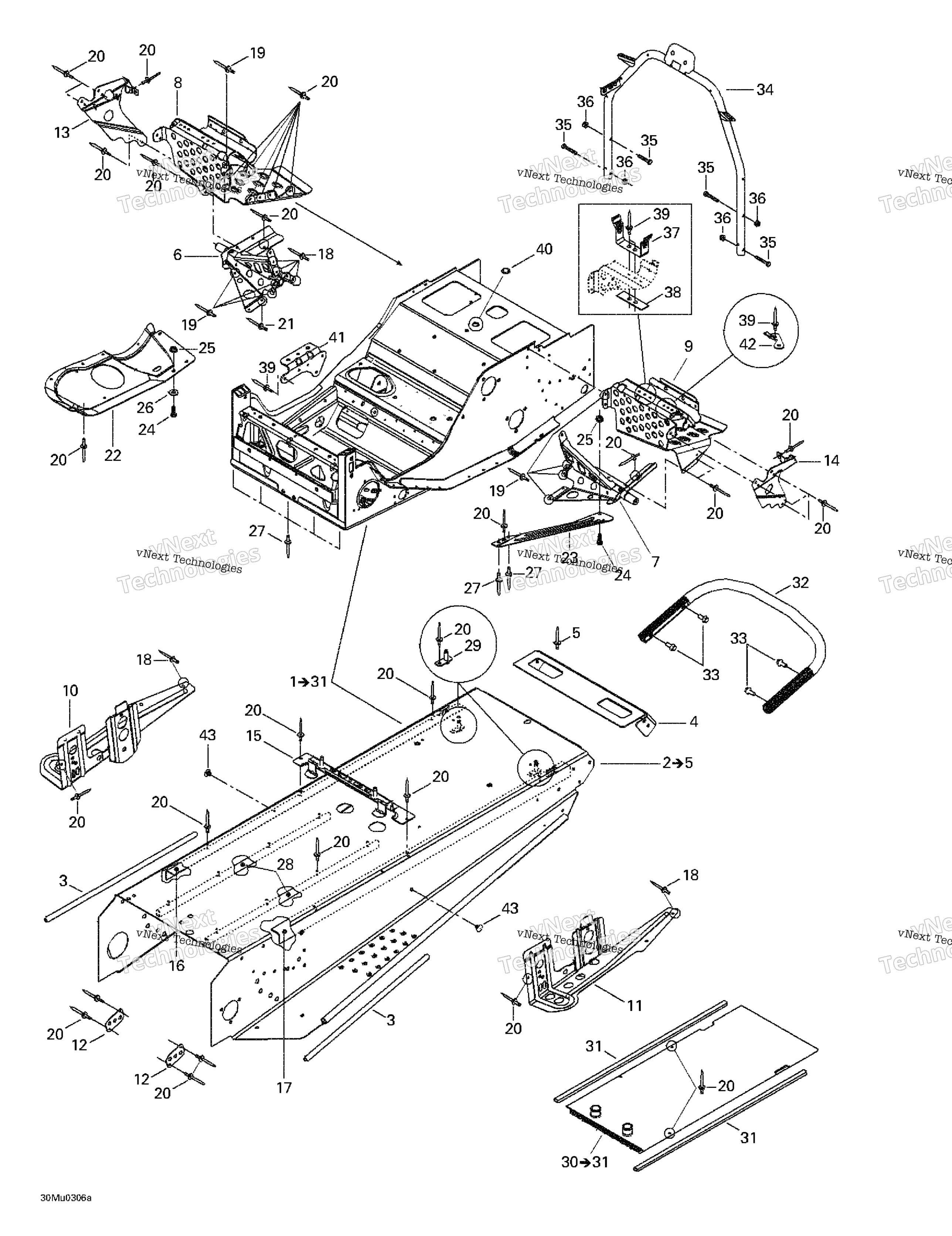 Рама And Accessories