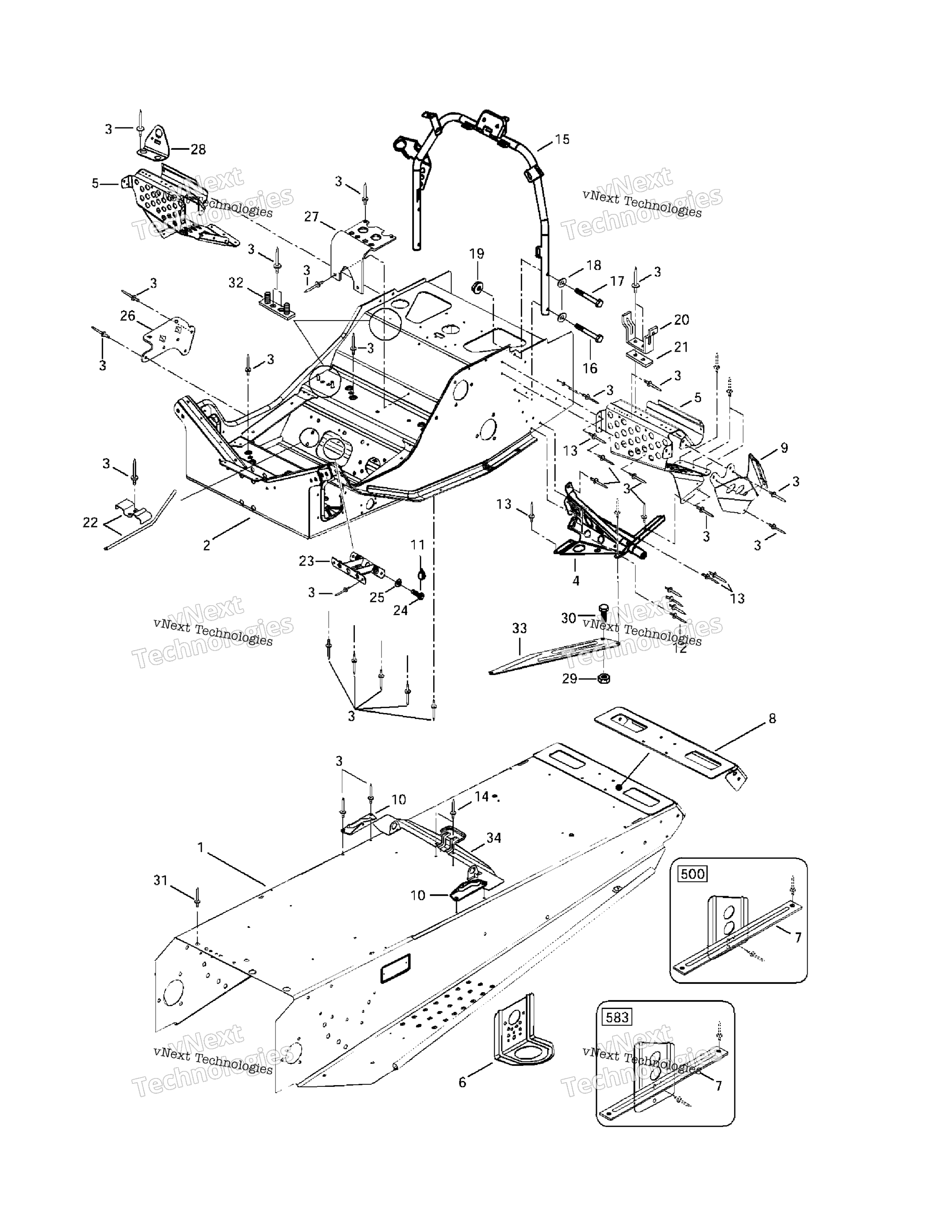 Рама And Accessories
