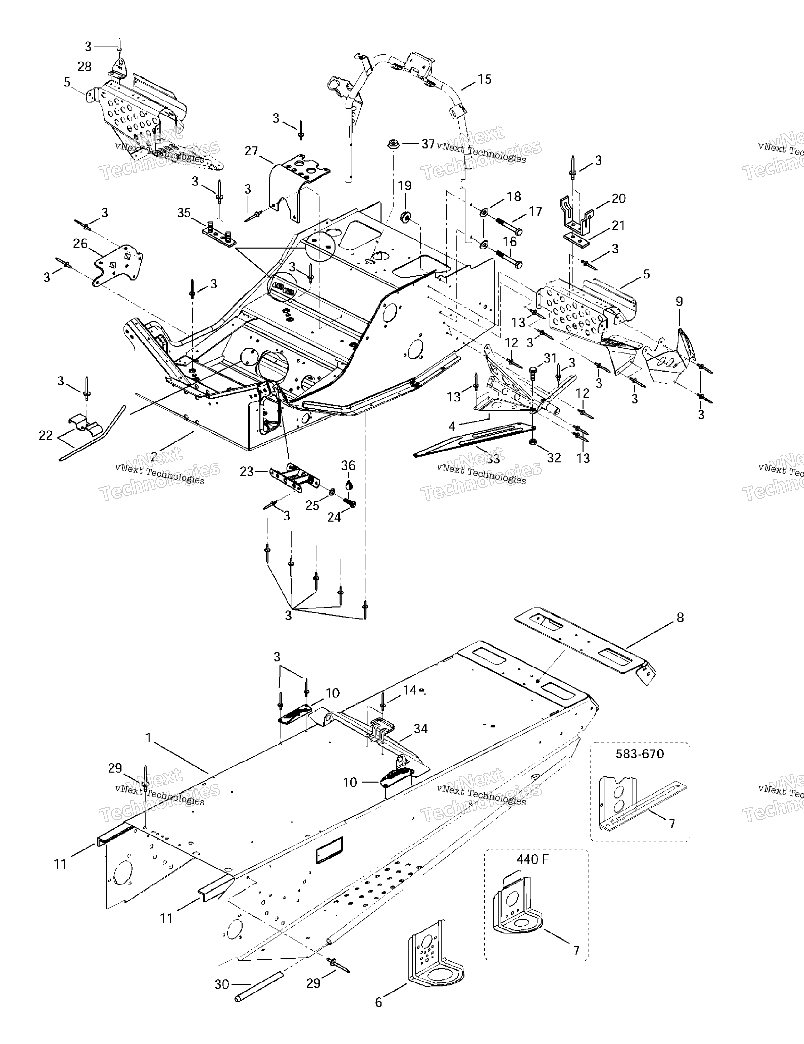 Рама And Accessories