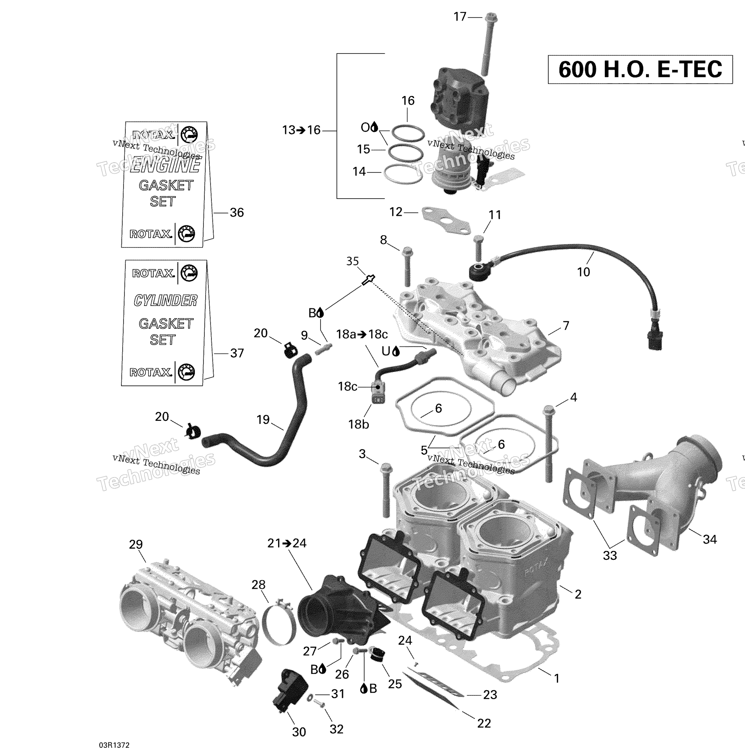 Цилиндр And Cylinder Head