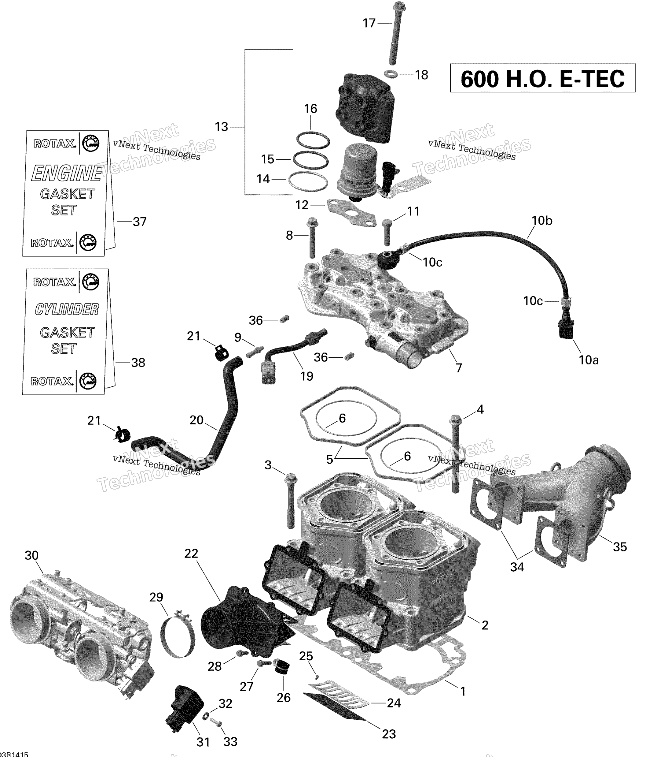 Цилиндр And Injection System
