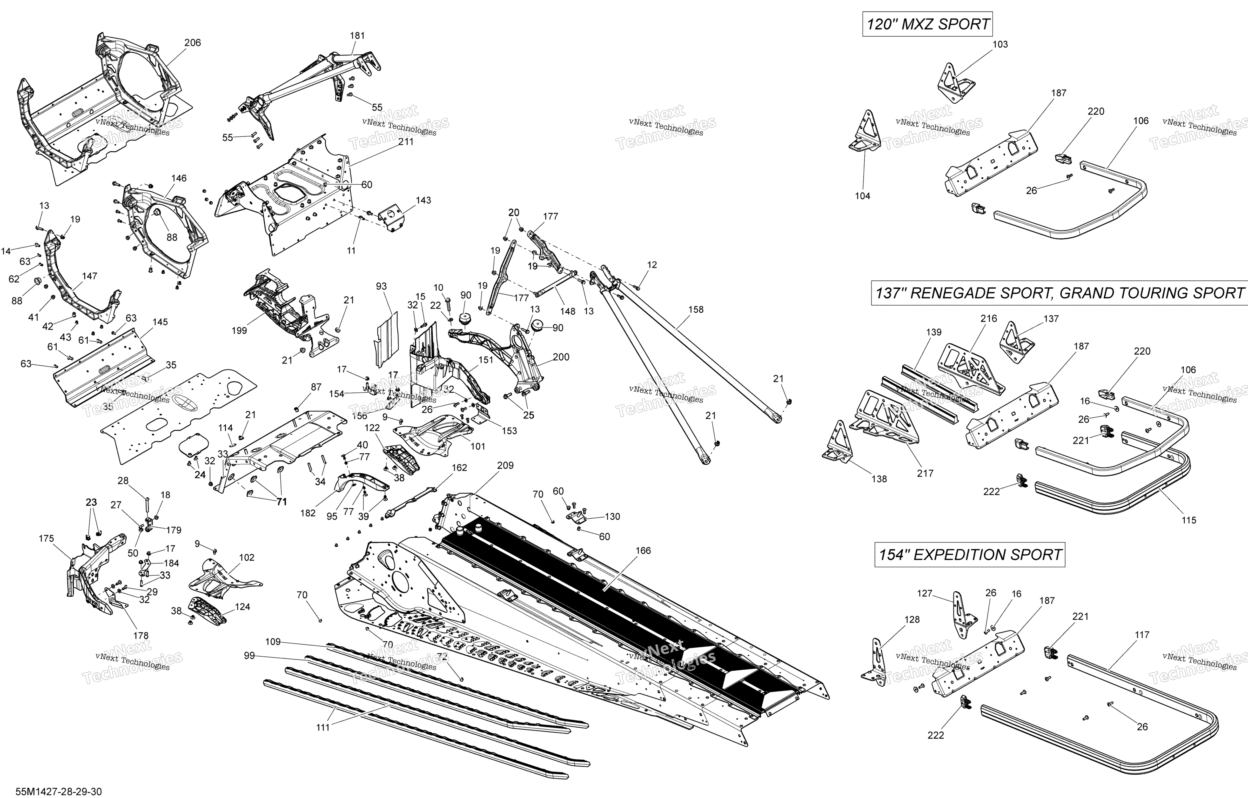 Рама And Components