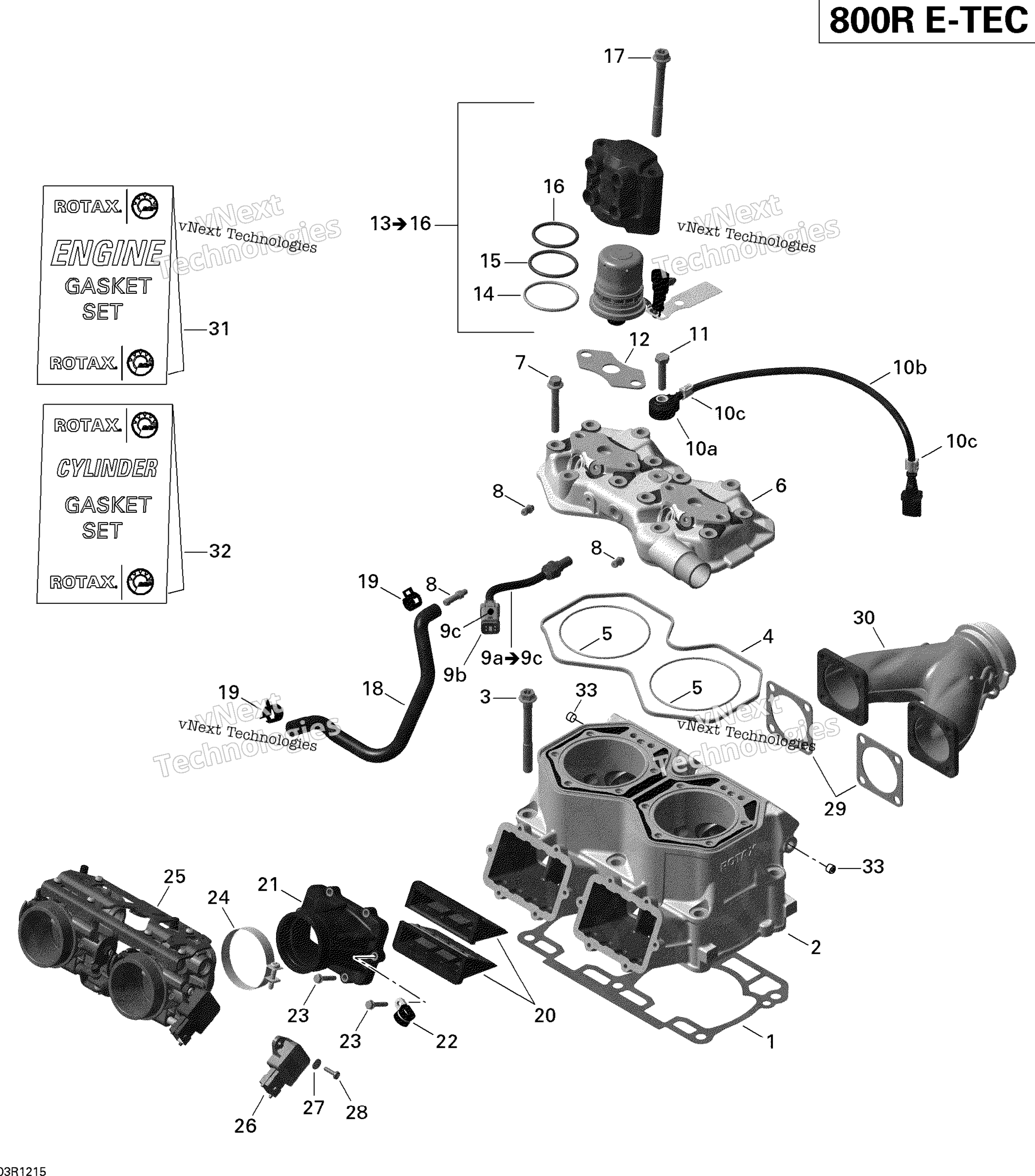 Цилиндр And Injection System